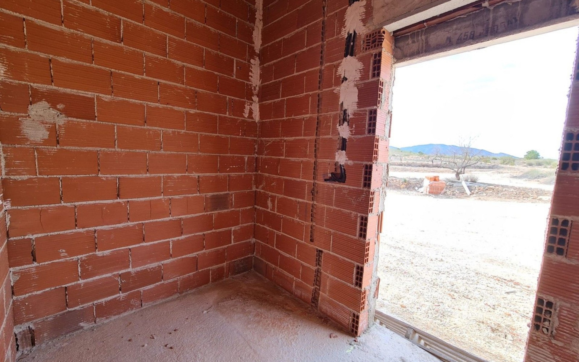 Resale - Villa - Pinoso - Pinoso Centro