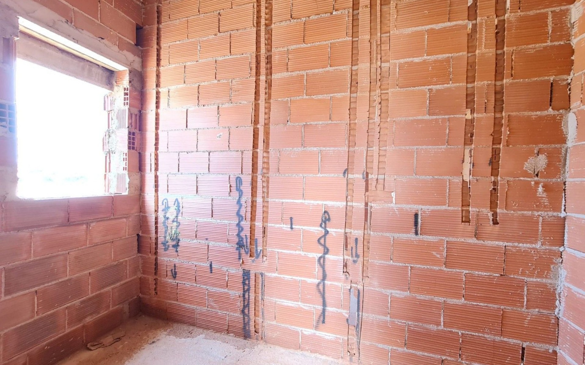 Resale - Villa - Pinoso - Pinoso Centro