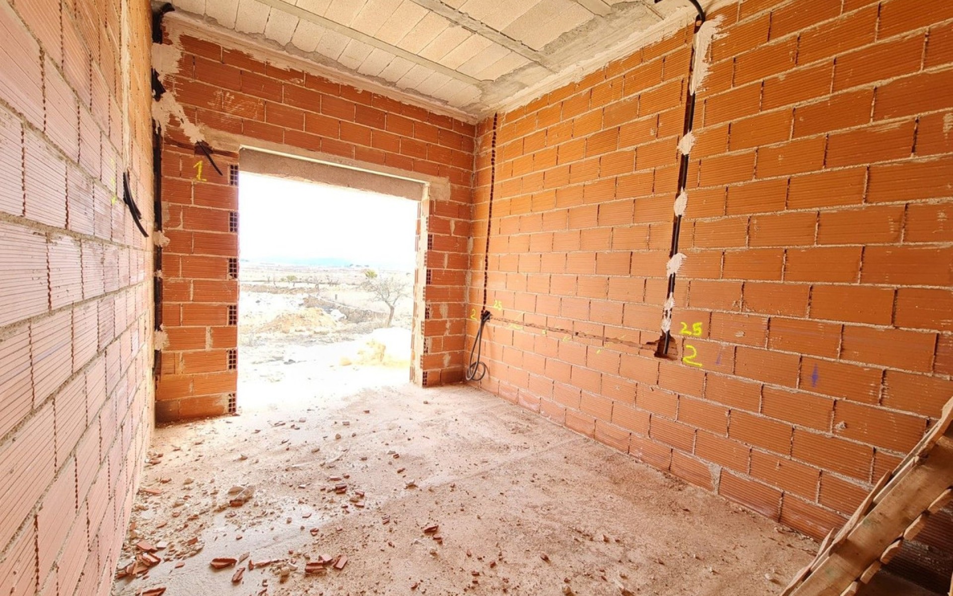Resale - Villa - Pinoso - Pinoso Centro