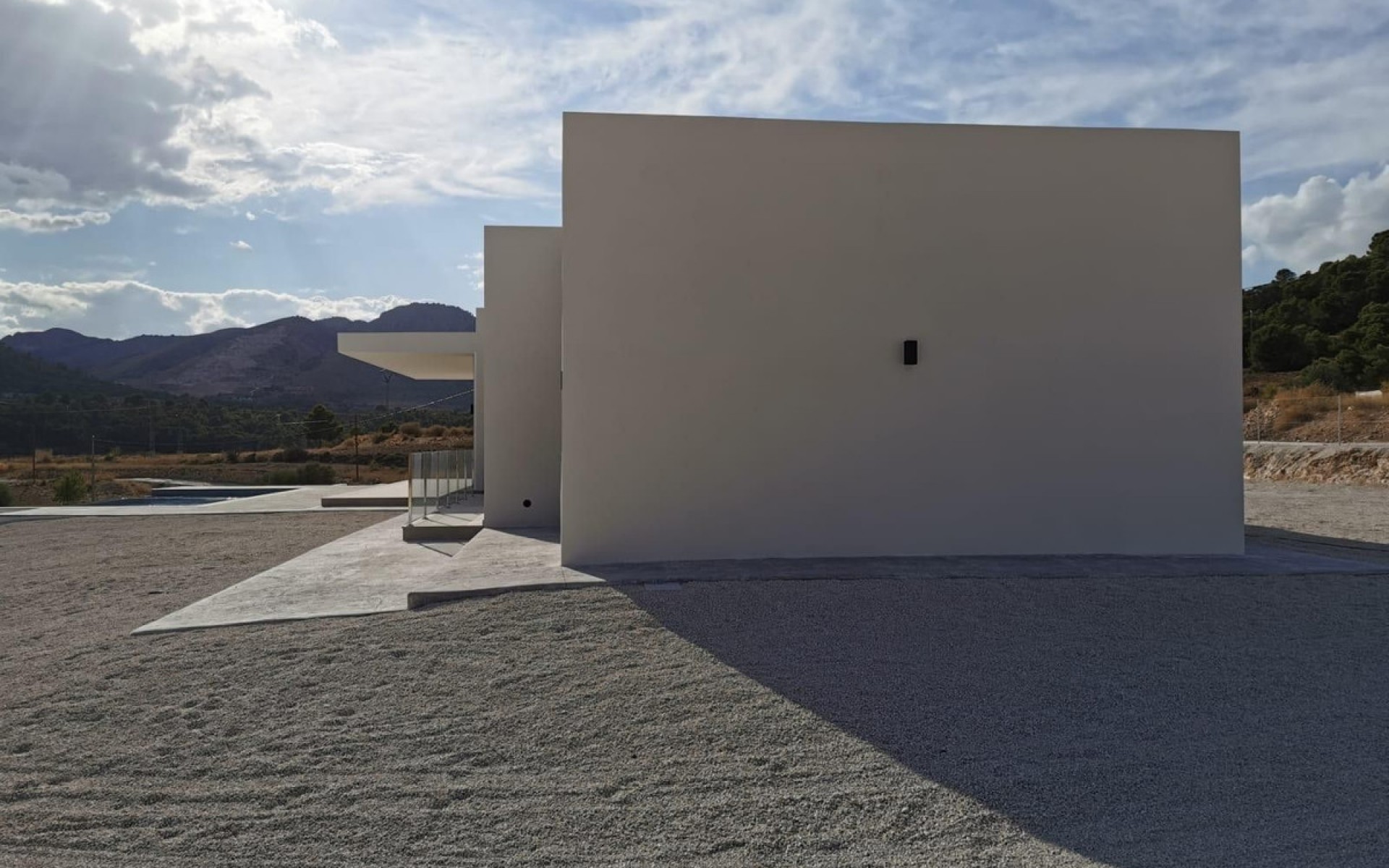 Resale - Villa - Pinoso - Pinoso Centro