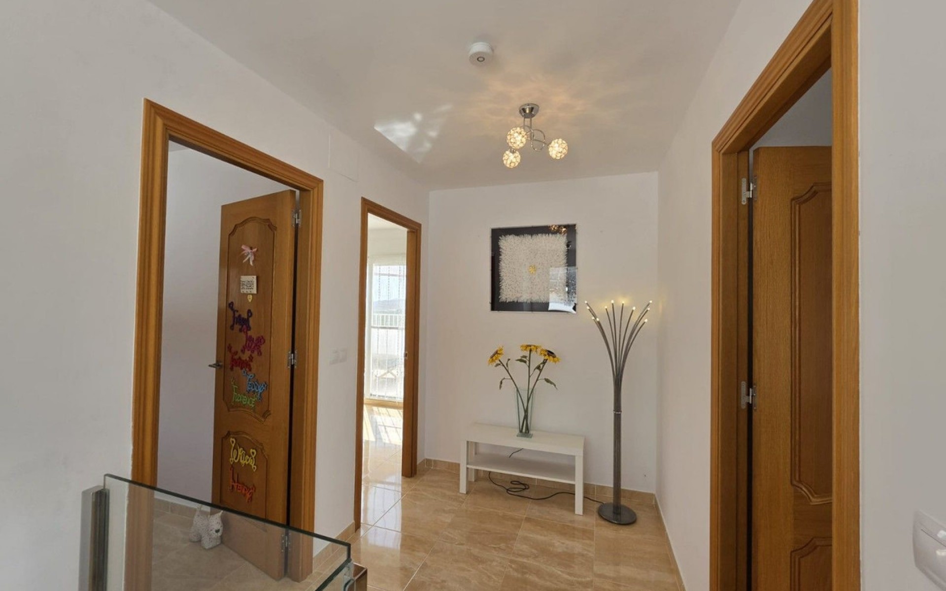 Resale - Villa - Pinoso - Pinoso Centro