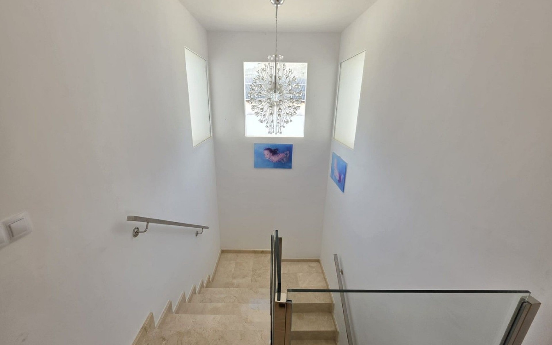 Resale - Villa - Pinoso - Pinoso Centro