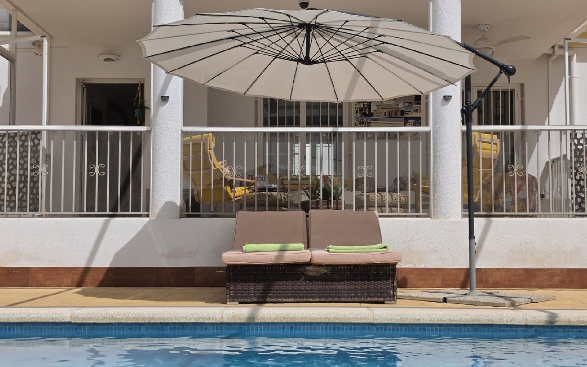 Resale - Villa - Pinoso - Pinoso Centro