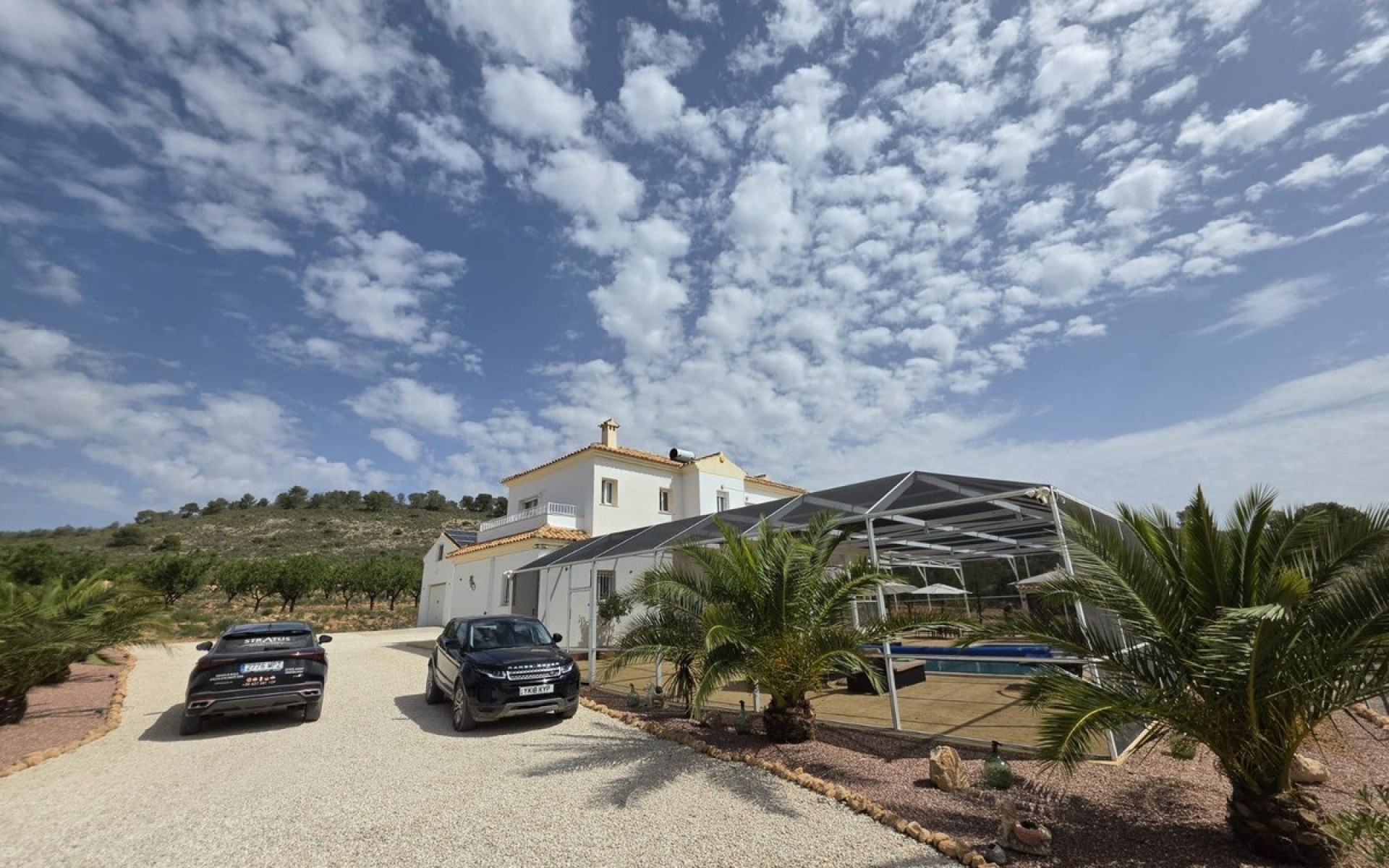 Resale - Villa - Pinoso - Pinoso Centro