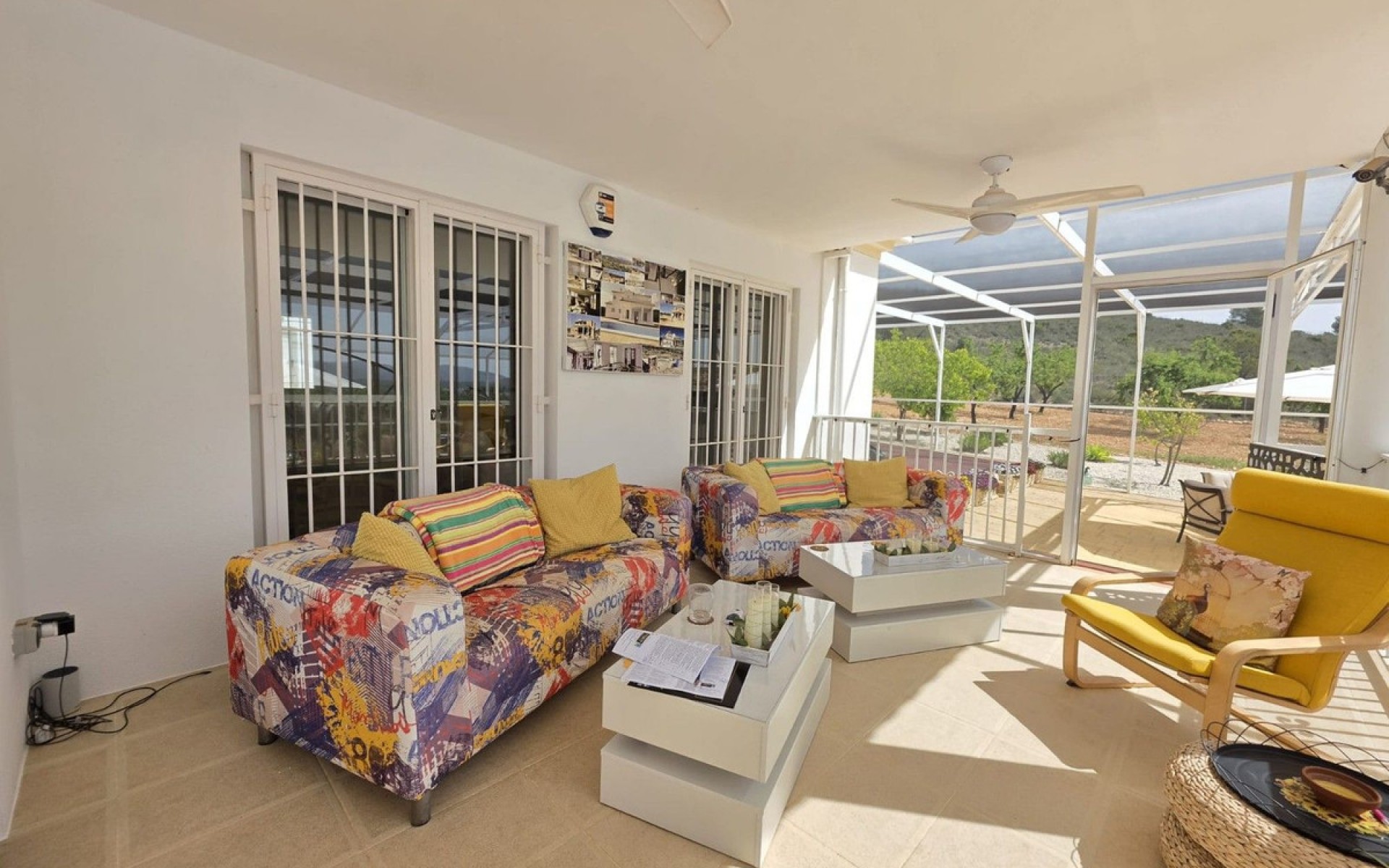 Resale - Villa - Pinoso - Pinoso Centro