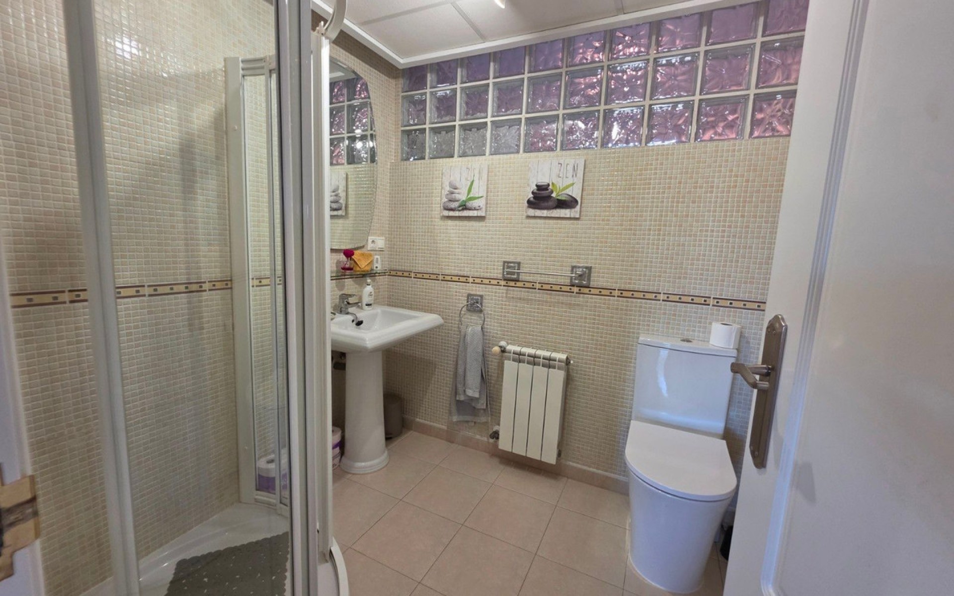 Resale - Villa - Pinoso - Pinoso Centro