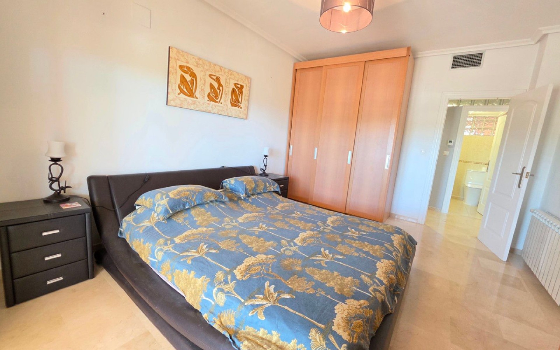 Resale - Villa - Pinoso - Pinoso Centro