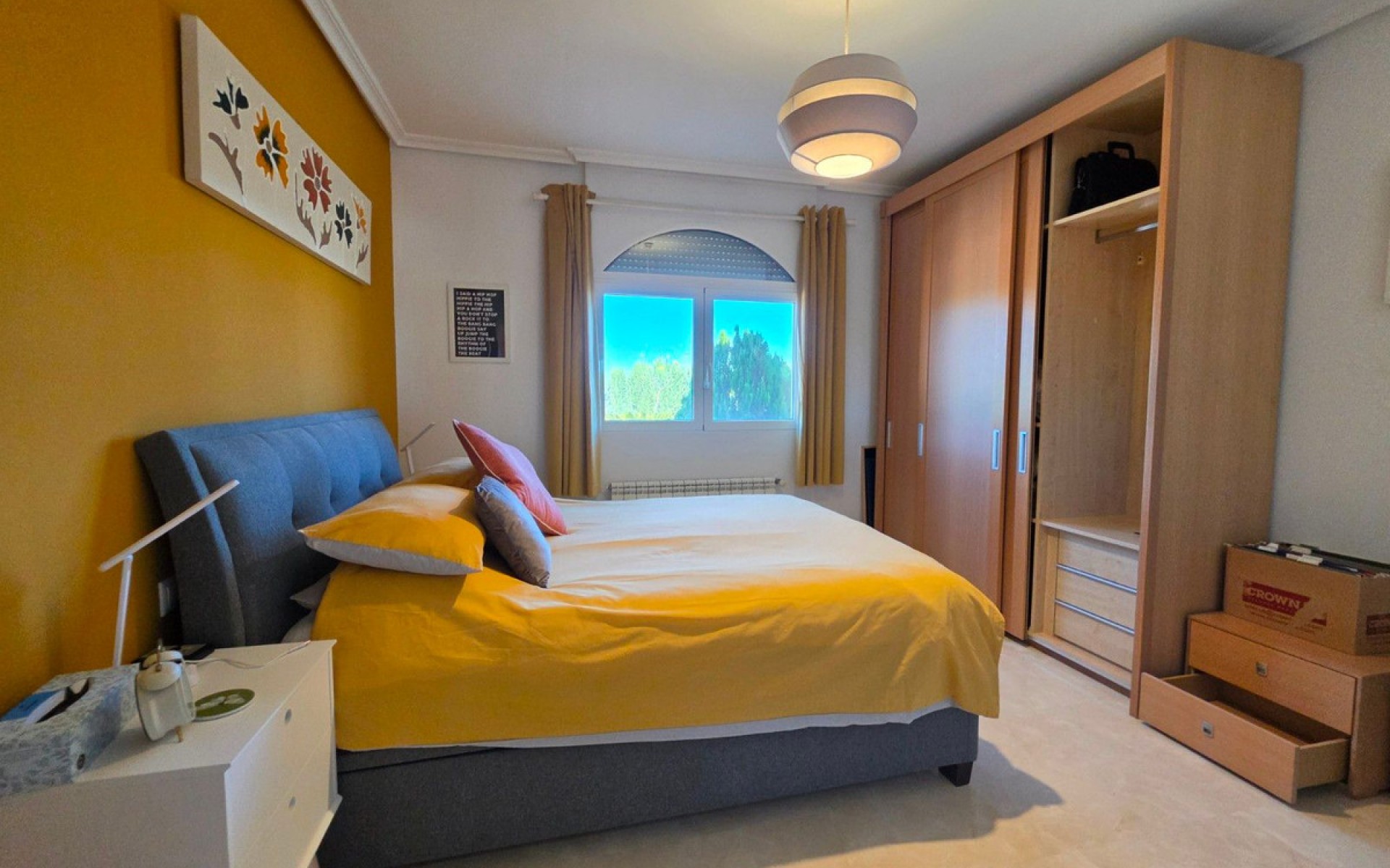 Resale - Villa - Pinoso - Pinoso Centro