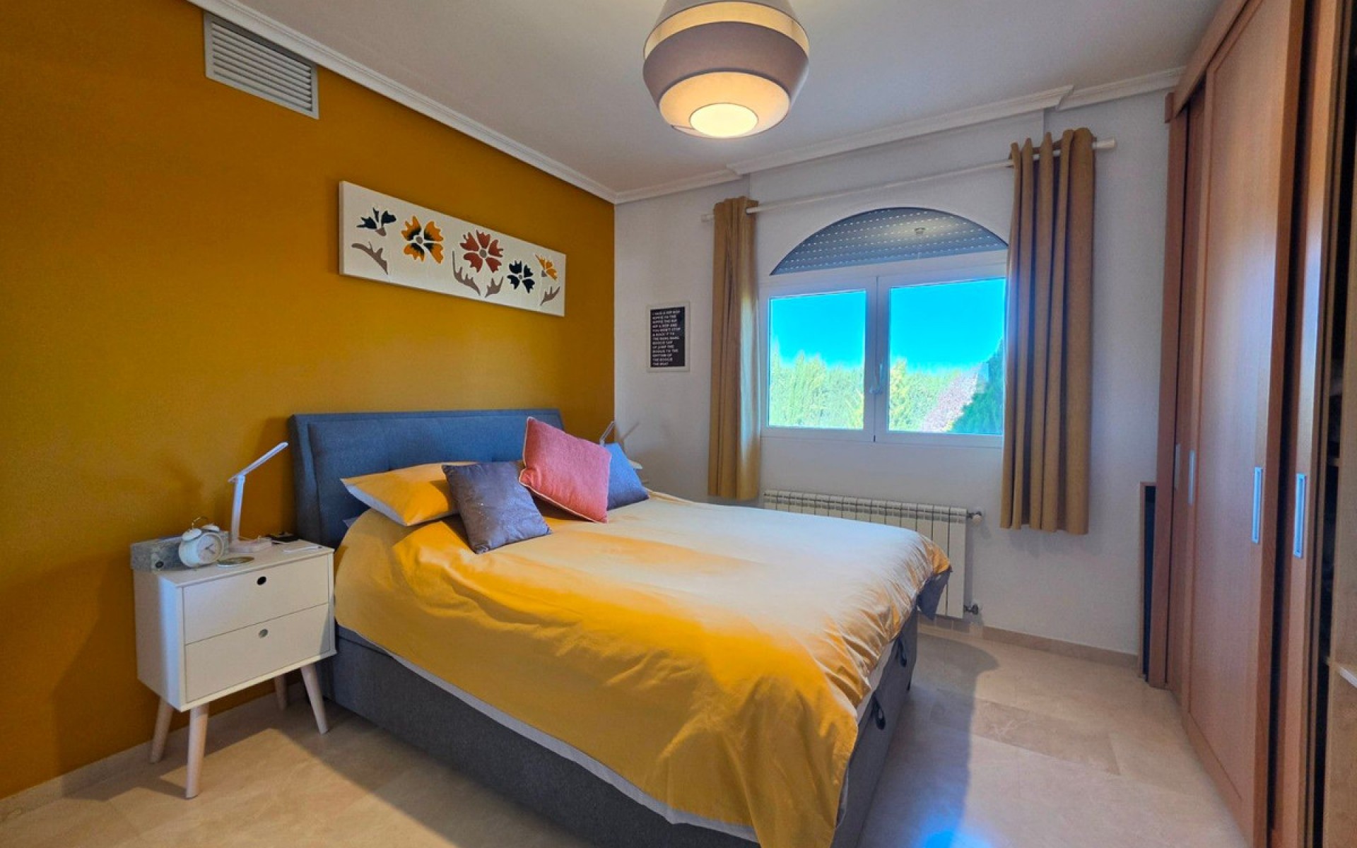 Resale - Villa - Pinoso - Pinoso Centro