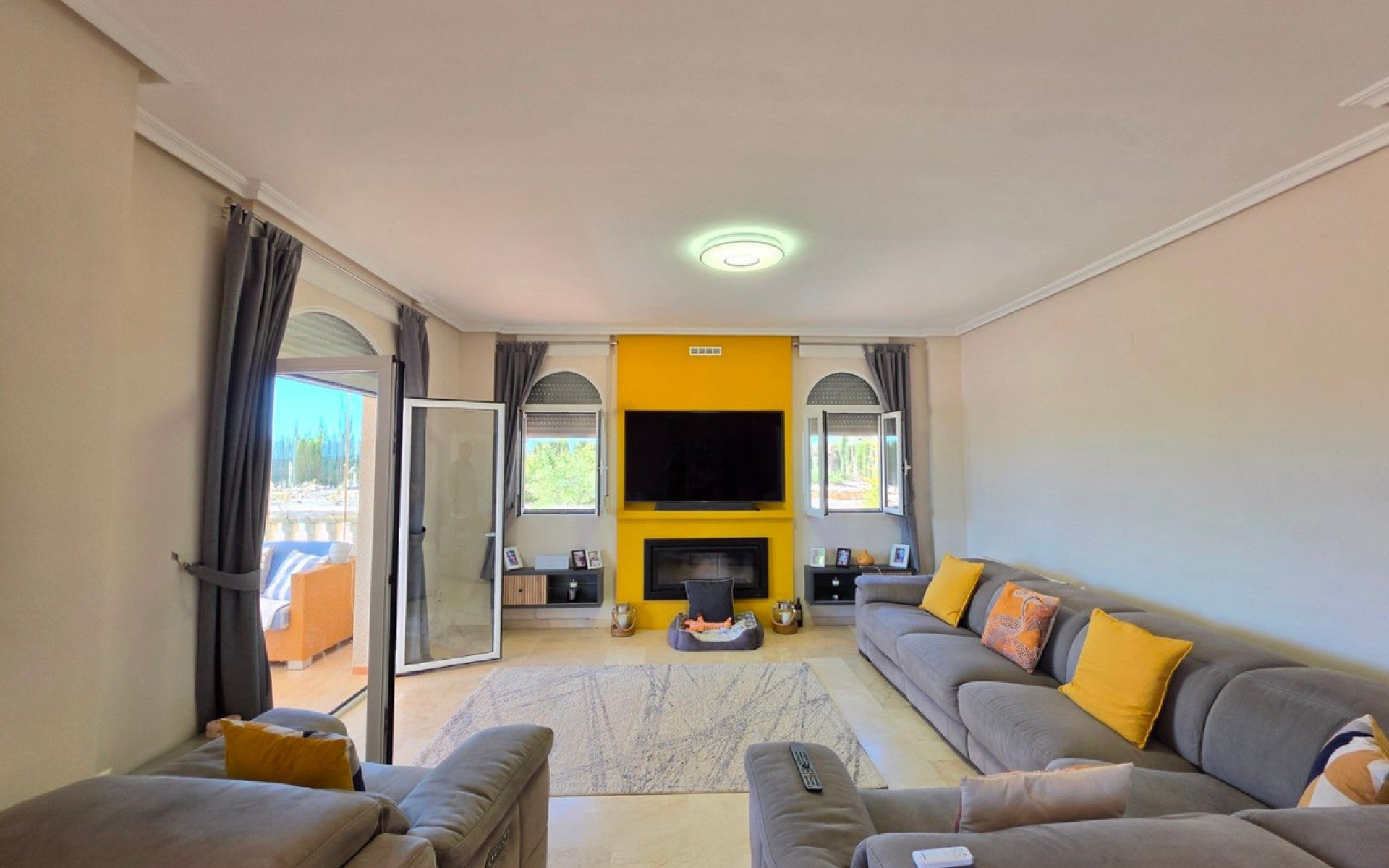 Resale - Villa - Pinoso - Pinoso Centro