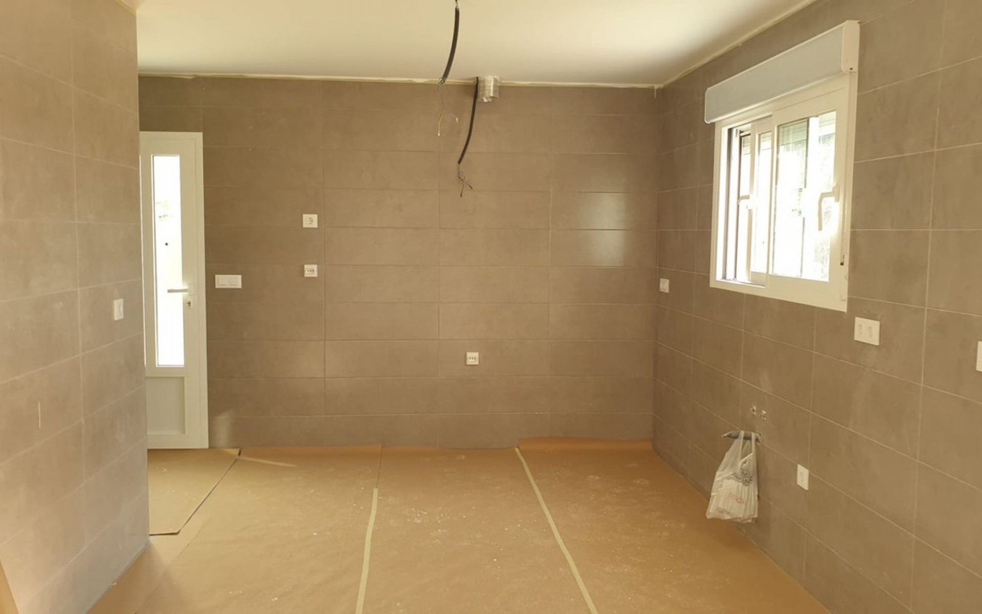 Resale - Villa - Pinoso - Pinoso Centro