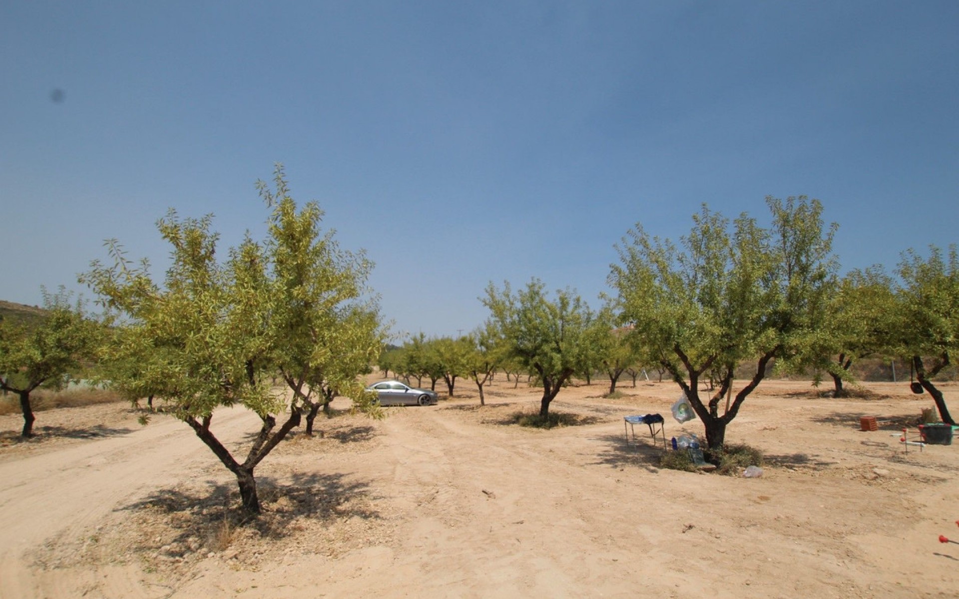 Resale - Villa - Pinoso - Pinoso Centro