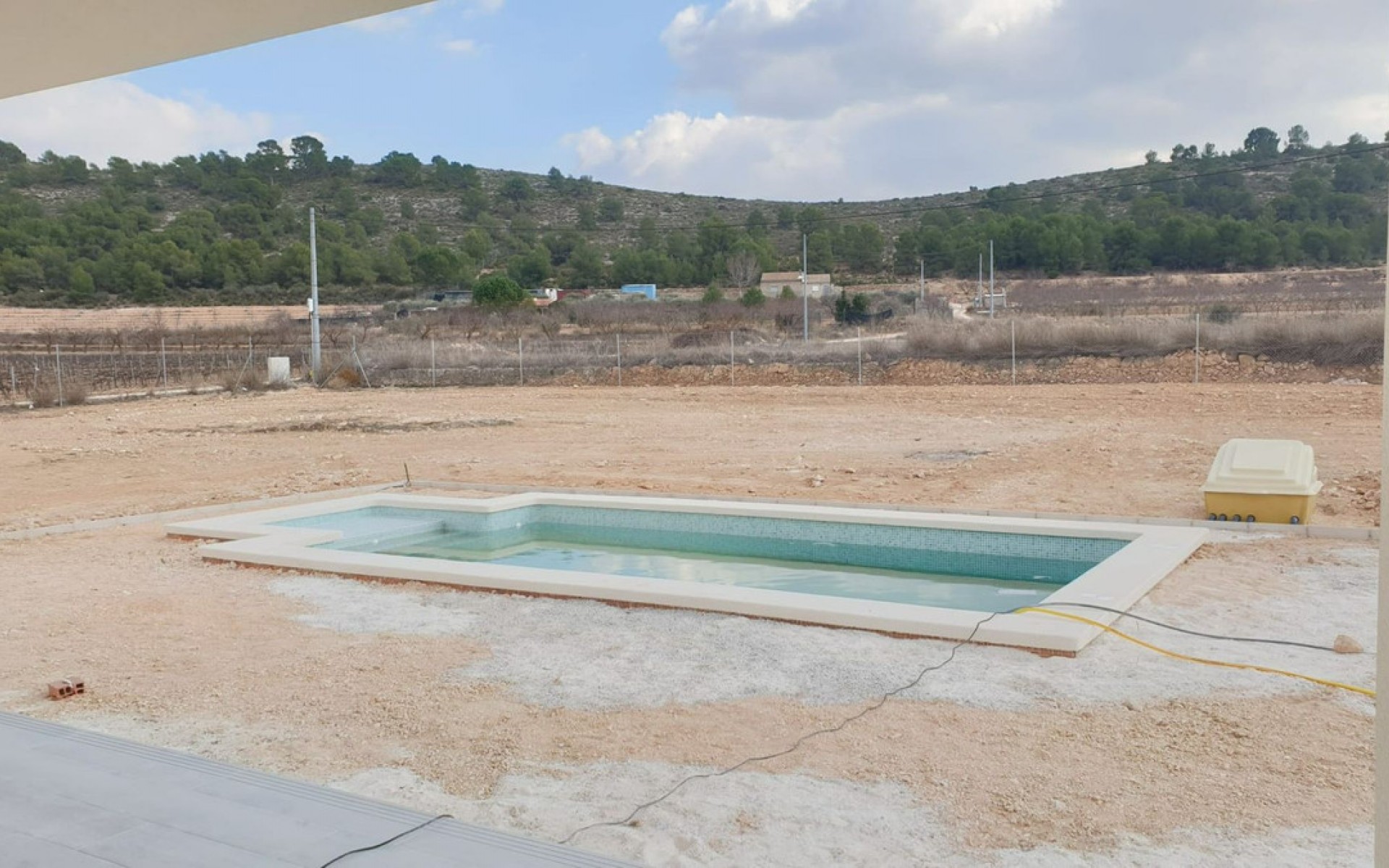 Resale - Villa - Pinoso - Pinoso Centro
