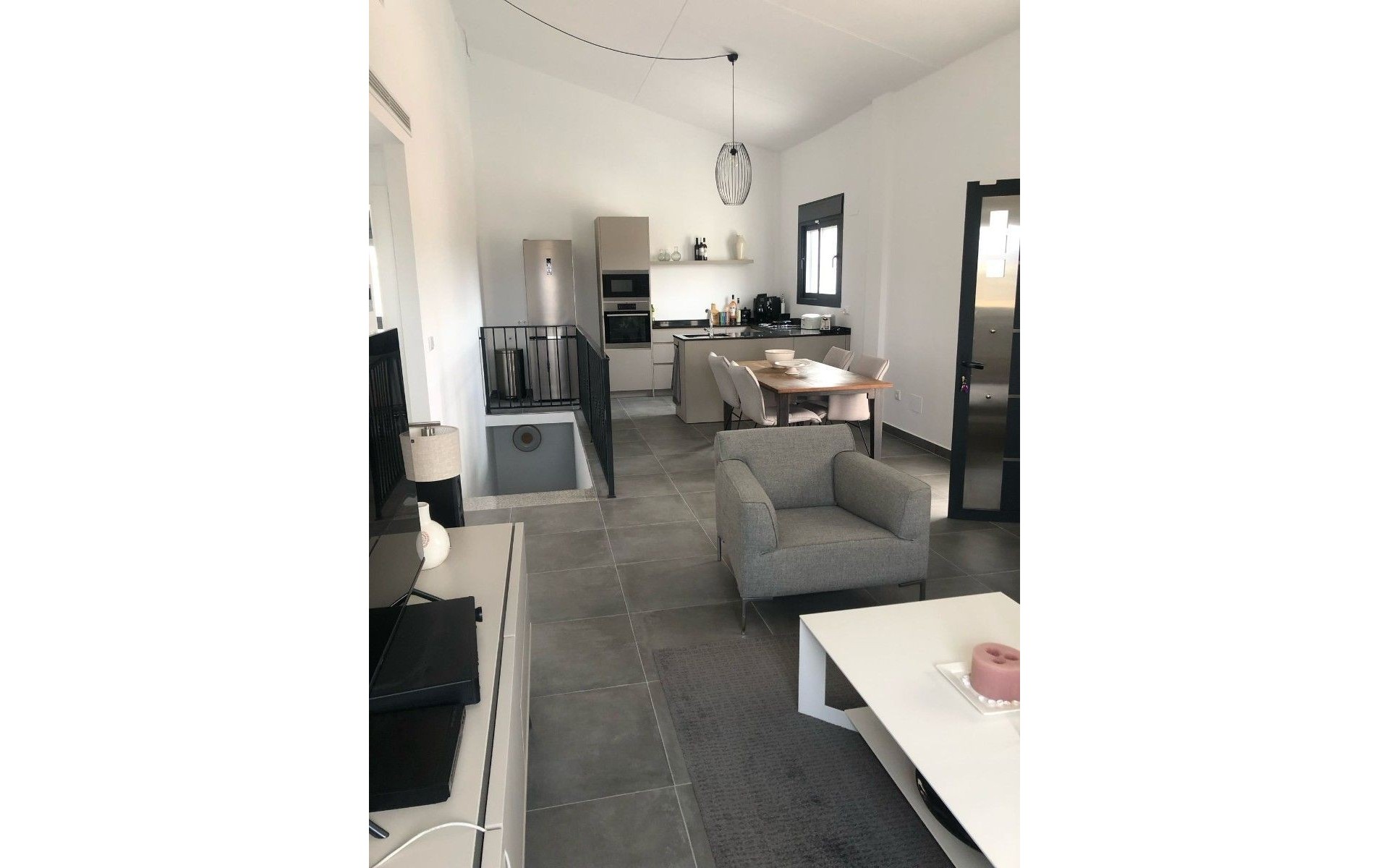 Resale - Villa - Pinoso - Pinoso Centro