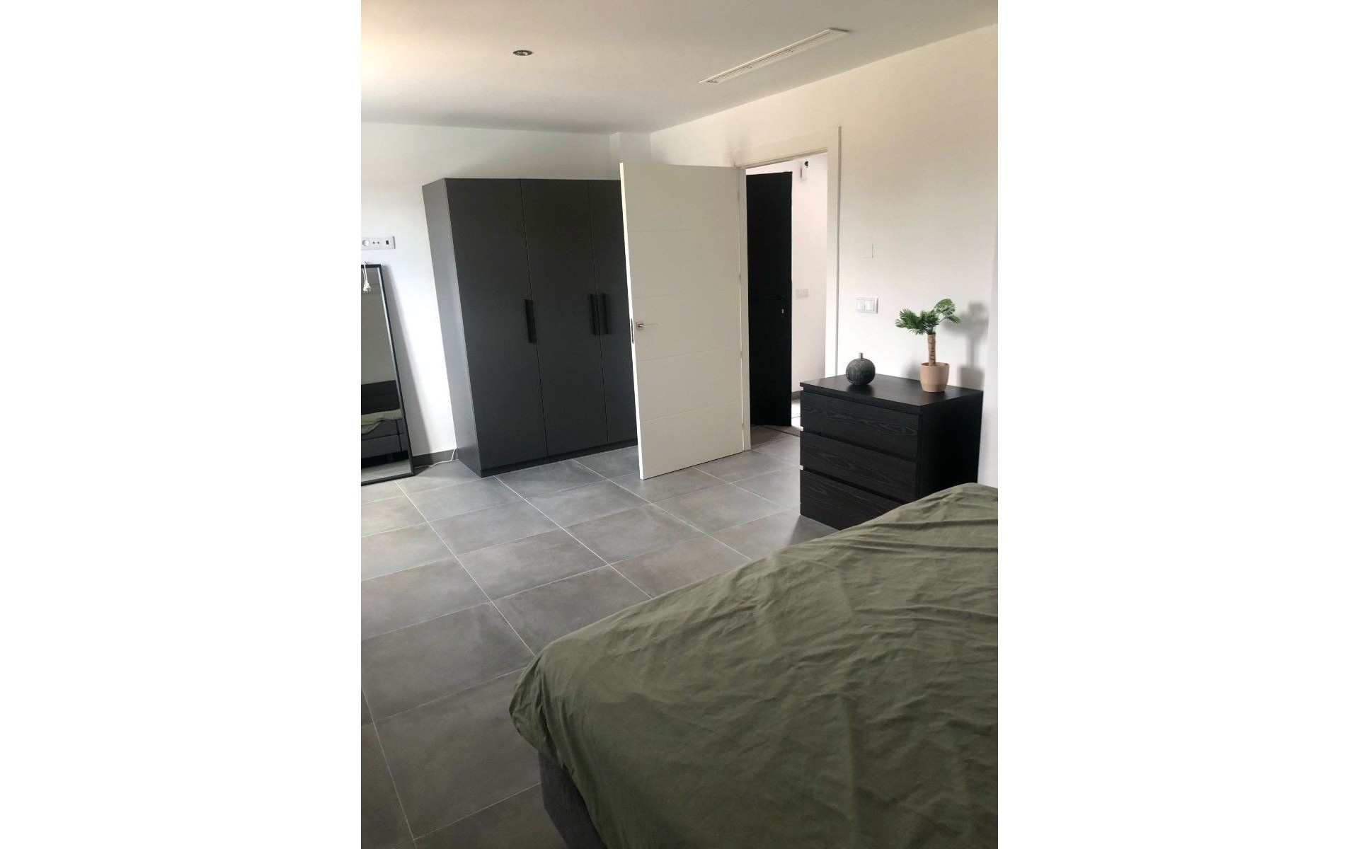 Resale - Villa - Pinoso - Pinoso Centro