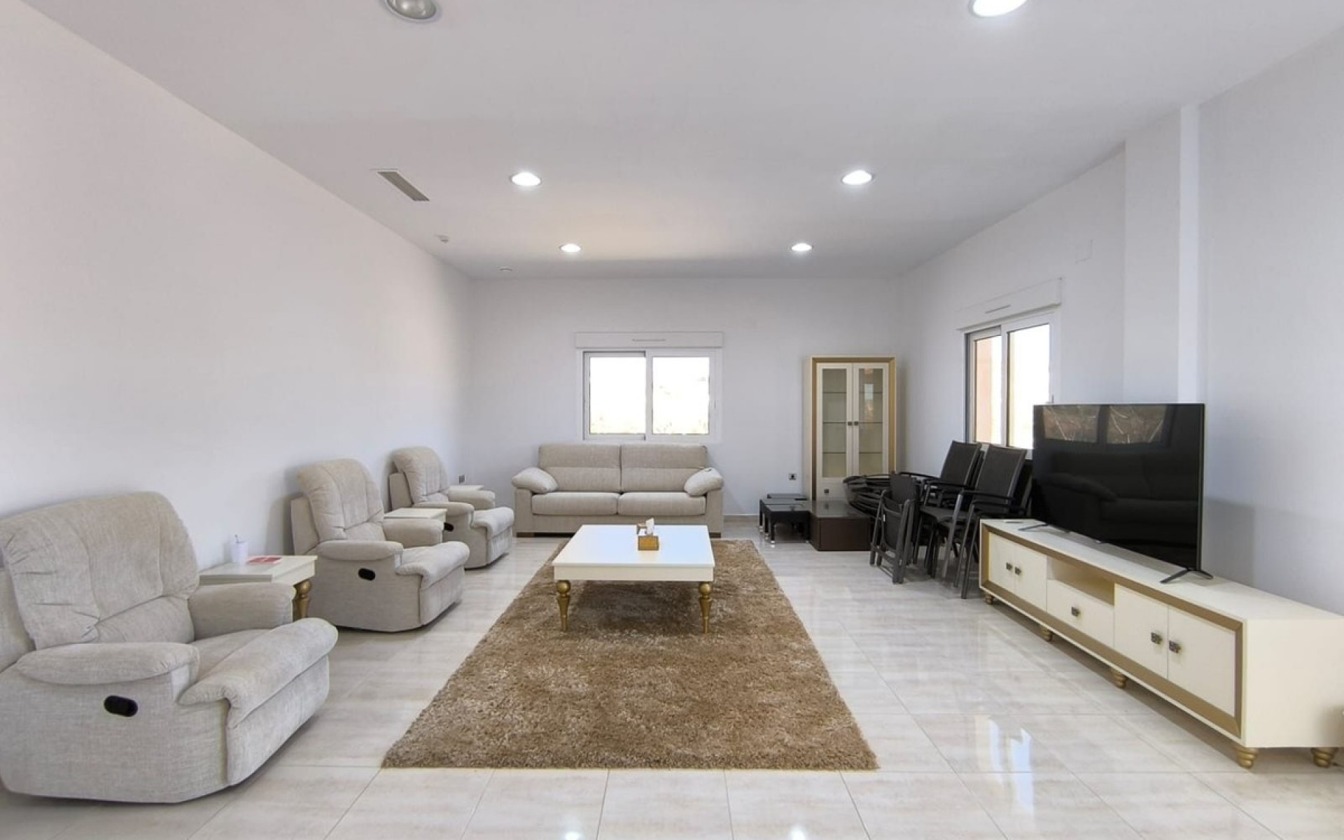 Resale - Villa - Pinoso - Pinoso Centro