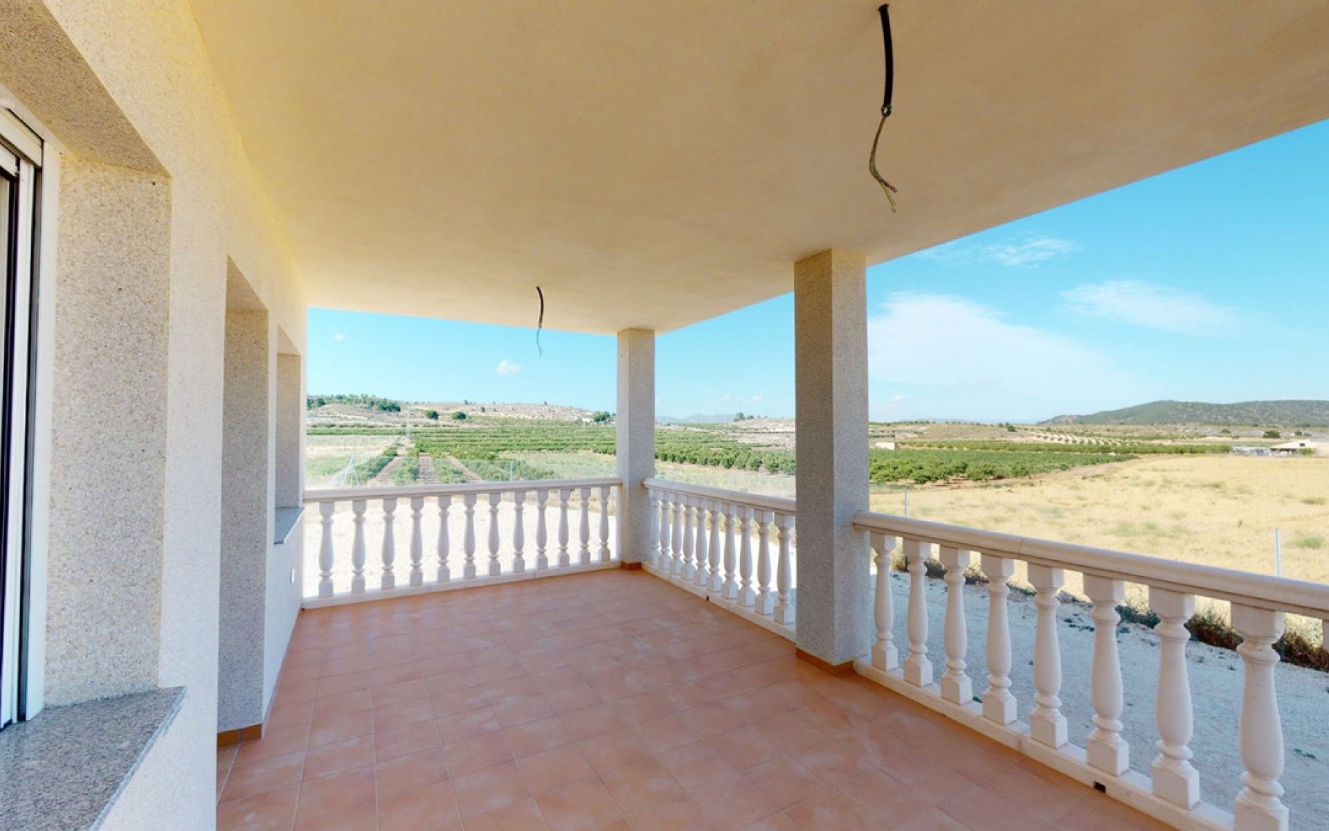 Resale - Villa - Pinoso - Pinoso Centro