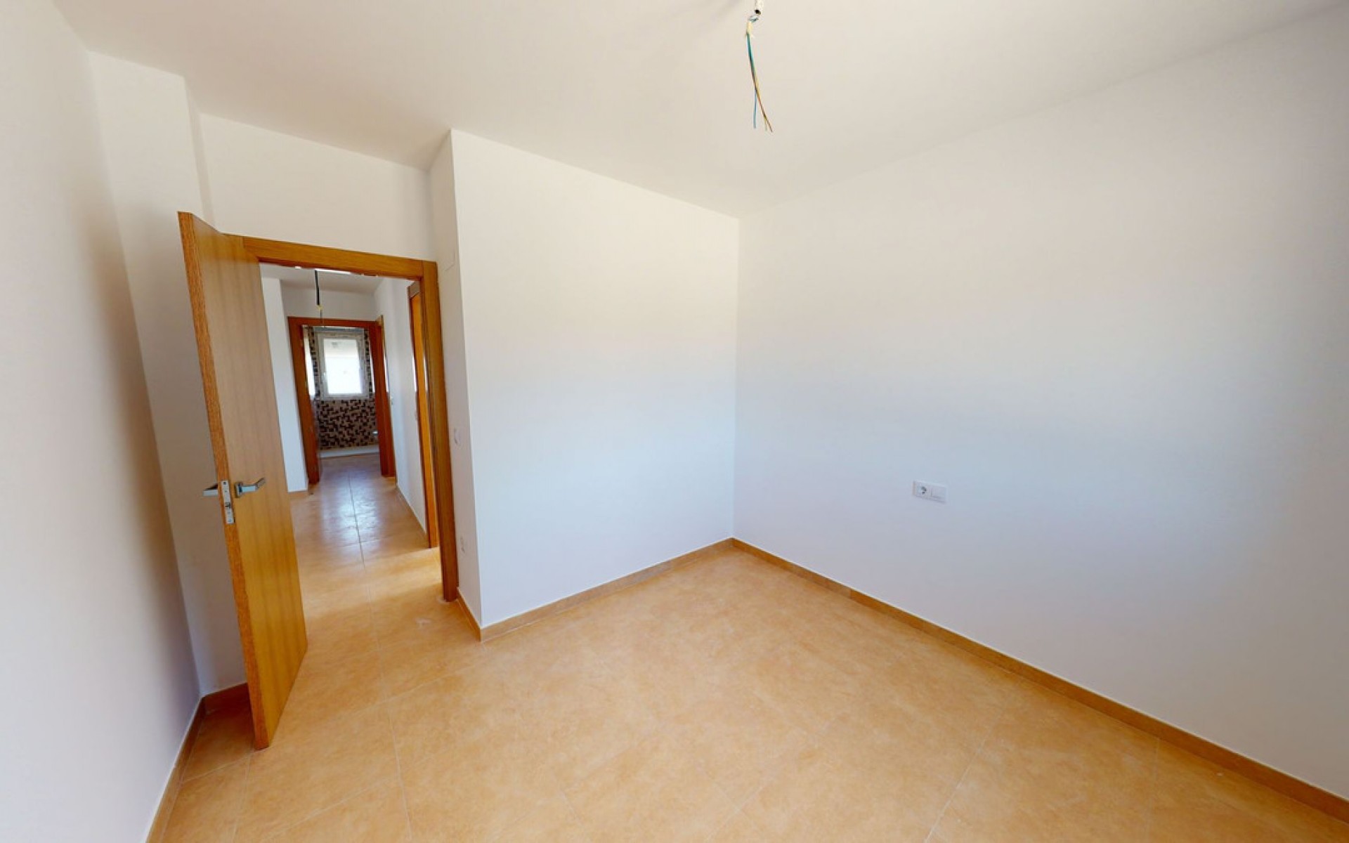 Resale - Villa - Pinoso - Pinoso Centro