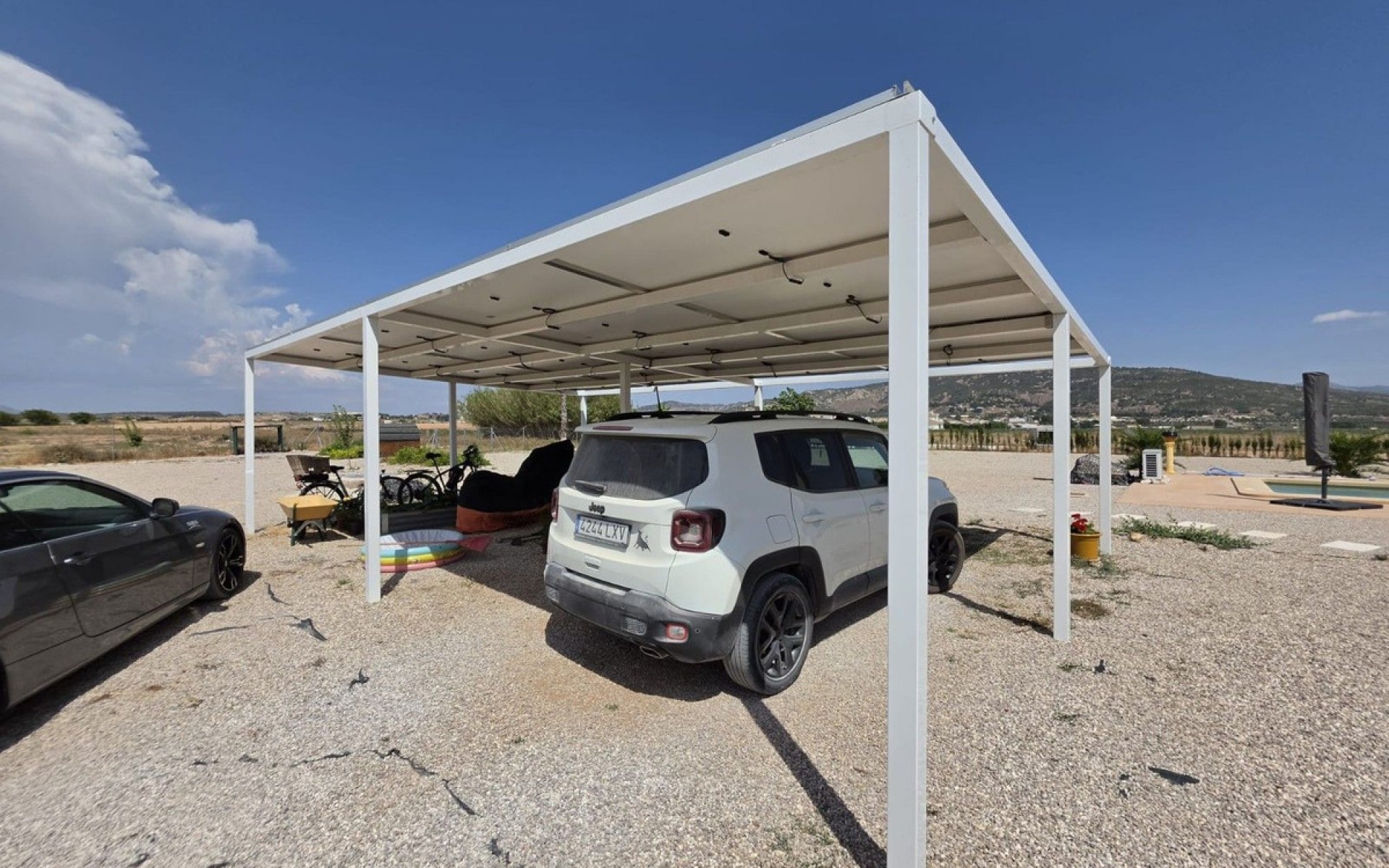Resale - Villa - Pinoso - Pinoso Centro