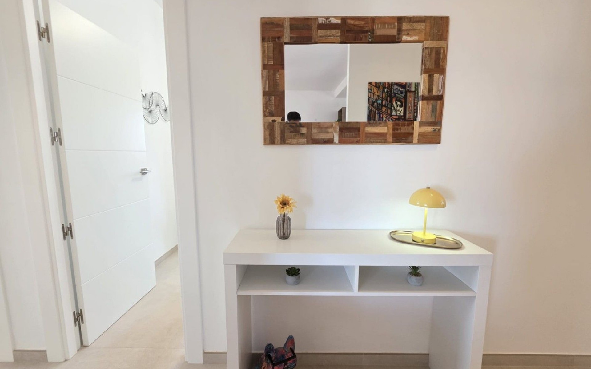 Resale - Villa - Pinoso - Pinoso Centro