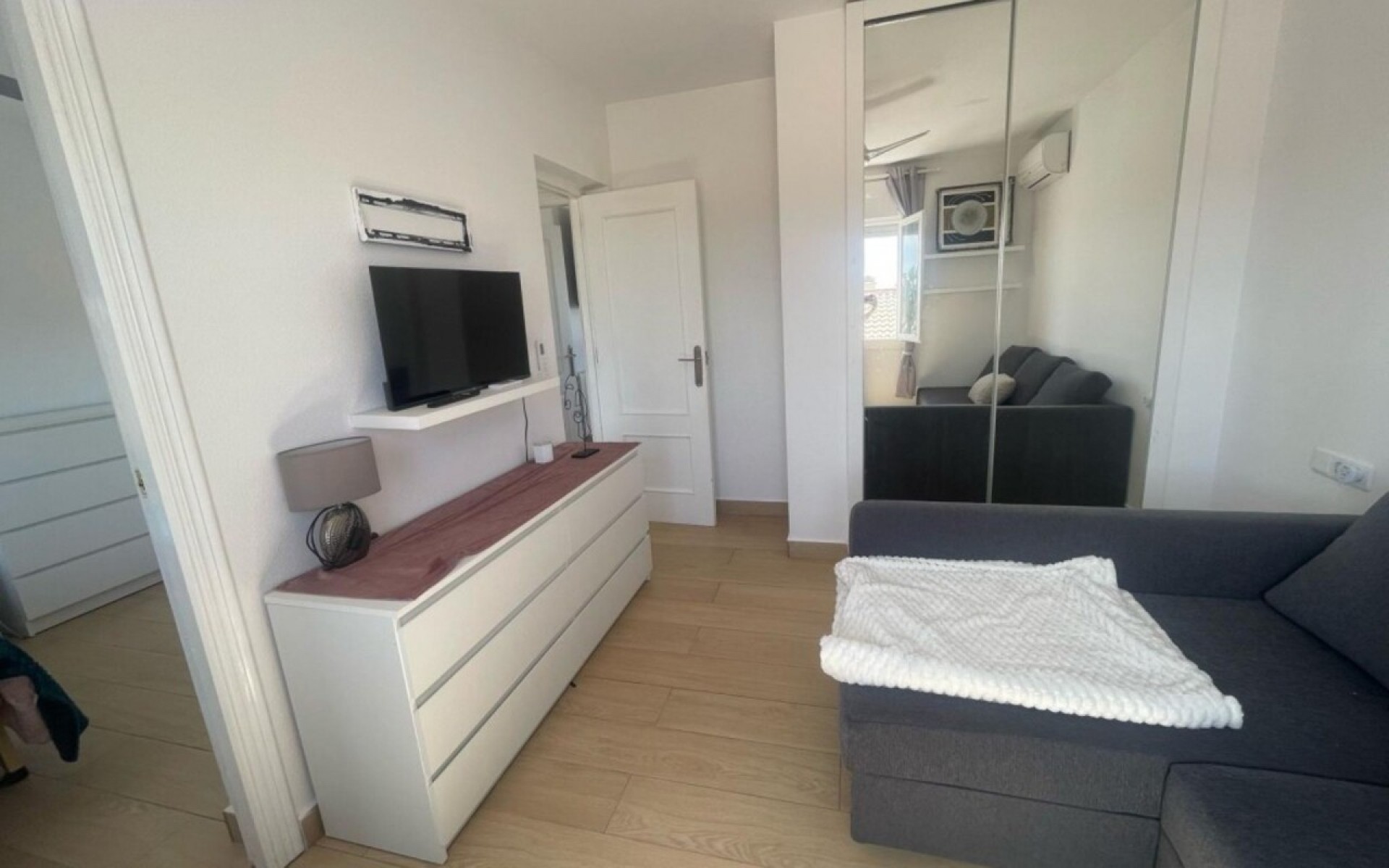 Resale - Villa - Playa Flamenca - Play Flamenca