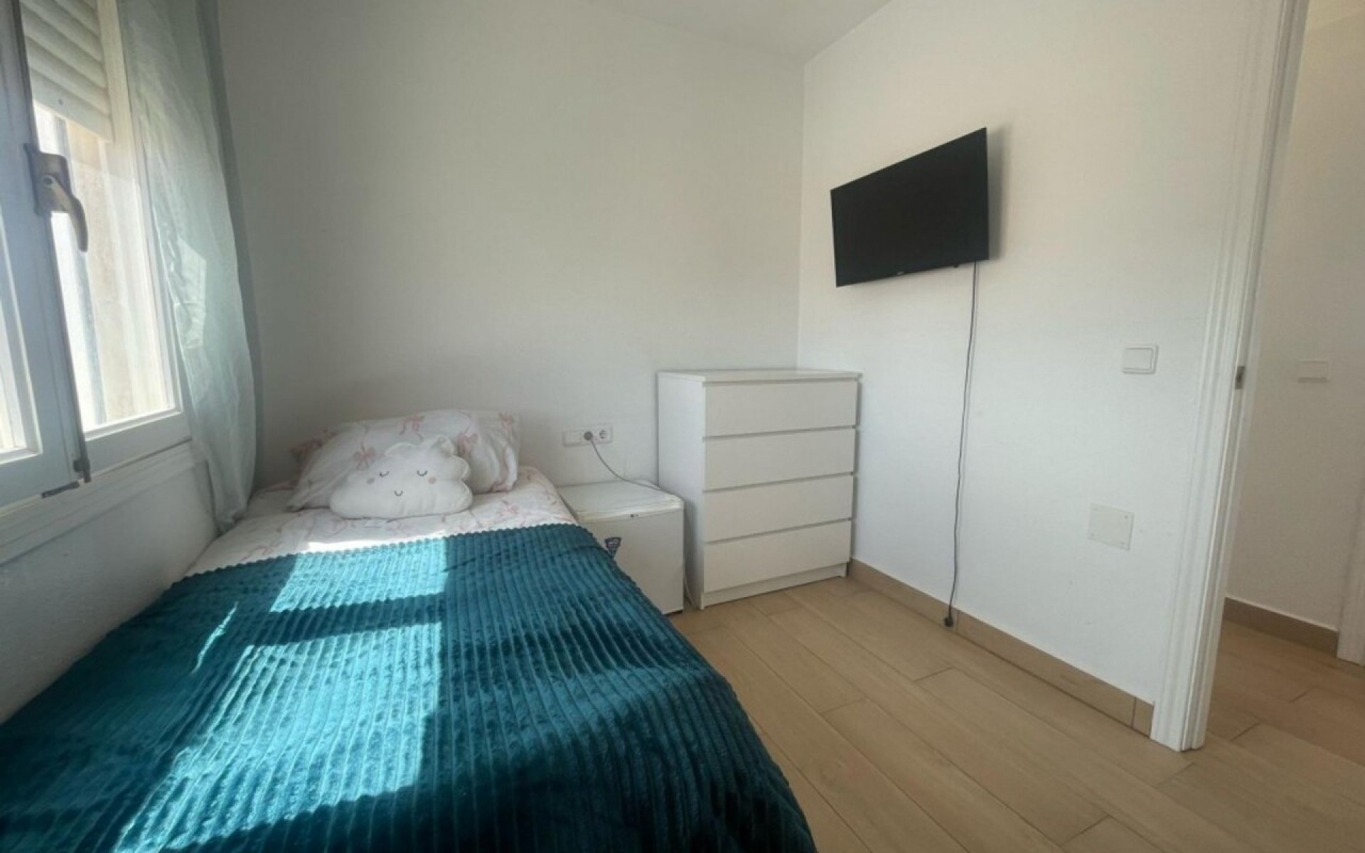 Resale - Villa - Playa Flamenca - Play Flamenca