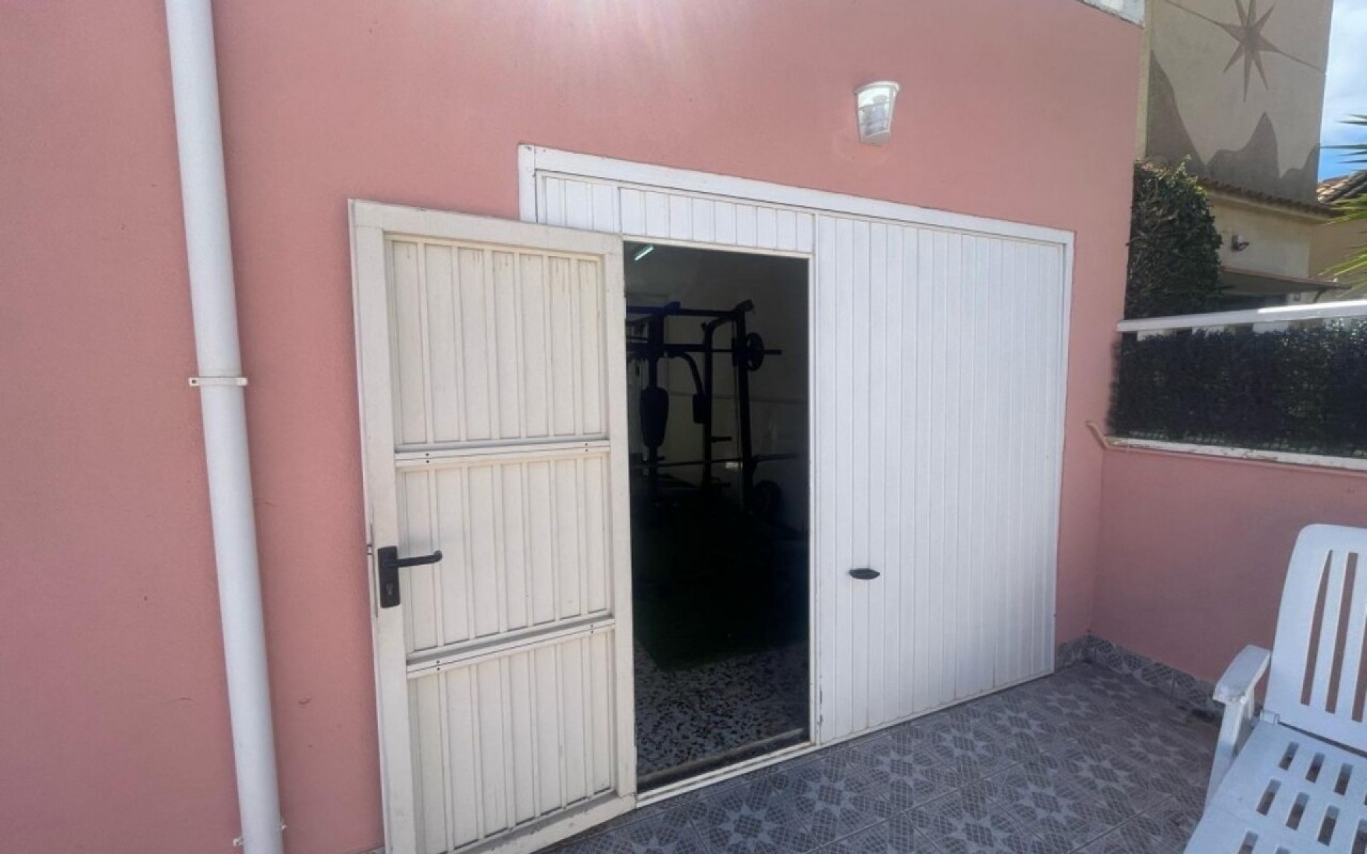 Resale - Villa - Playa Flamenca - Play Flamenca