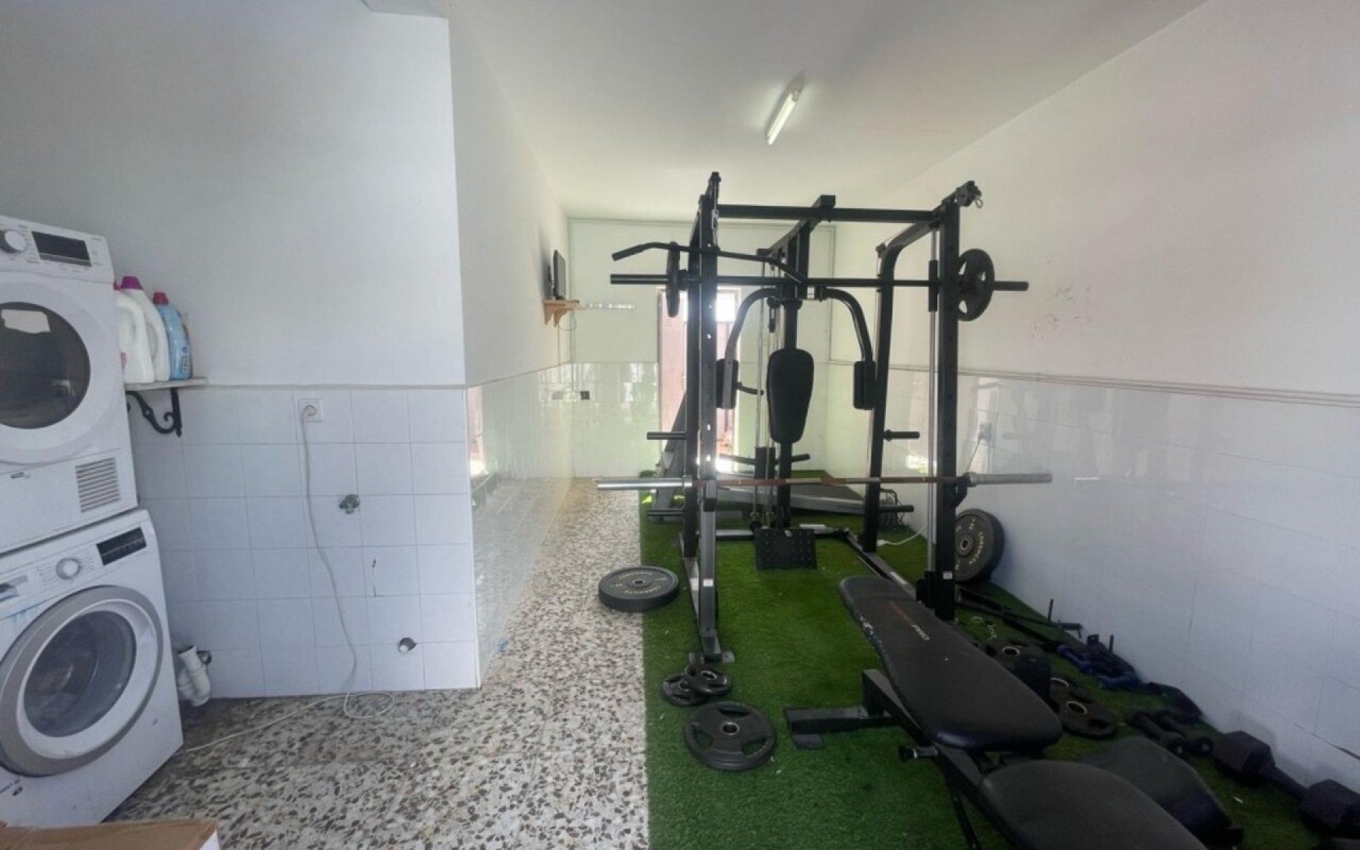 Resale - Villa - Playa Flamenca - Play Flamenca