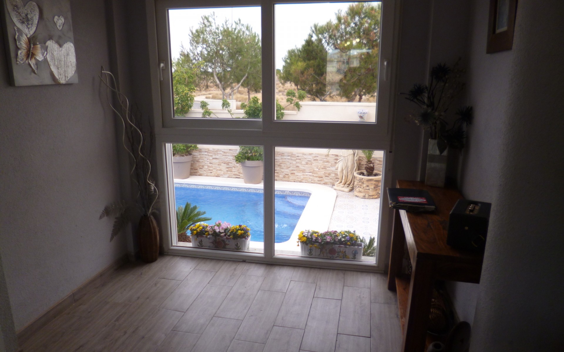 Resale - Villa - Playa Flamenca - Play Flamenca