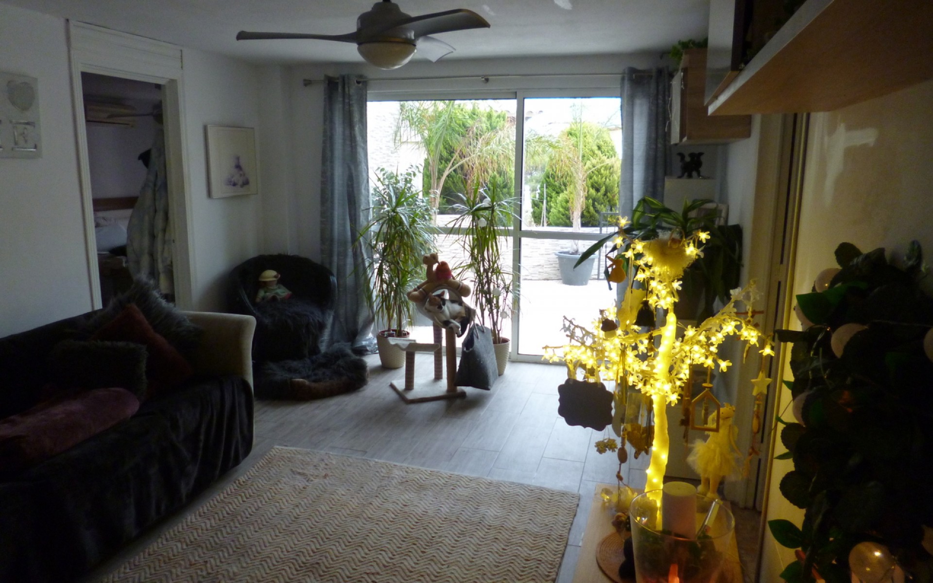 Resale - Villa - Playa Flamenca - Play Flamenca