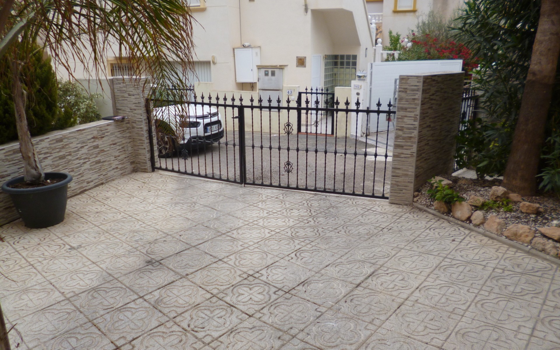 Resale - Villa - Playa Flamenca - Play Flamenca