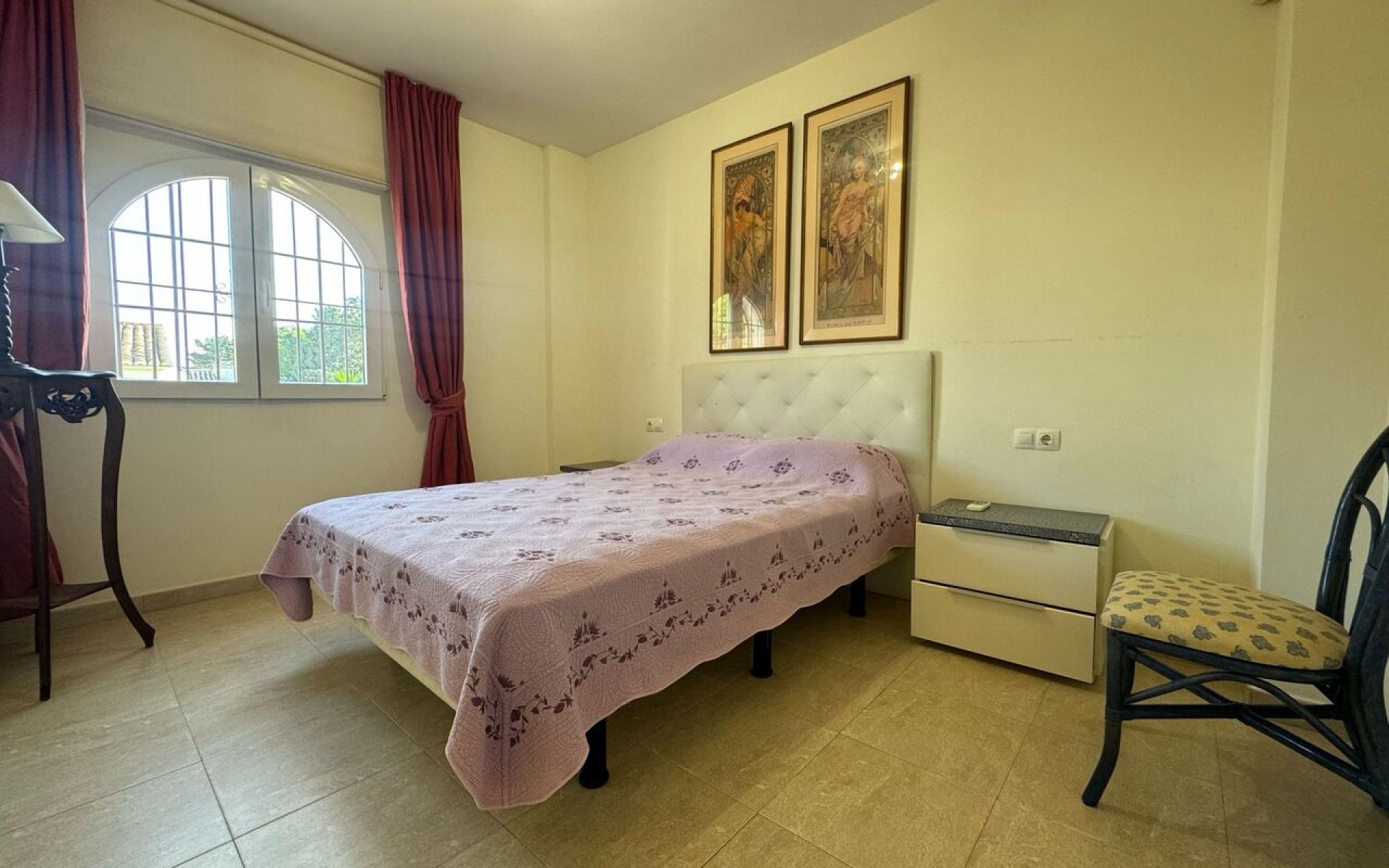 Resale - Villa - Playa Flamenca - Play Flamenca