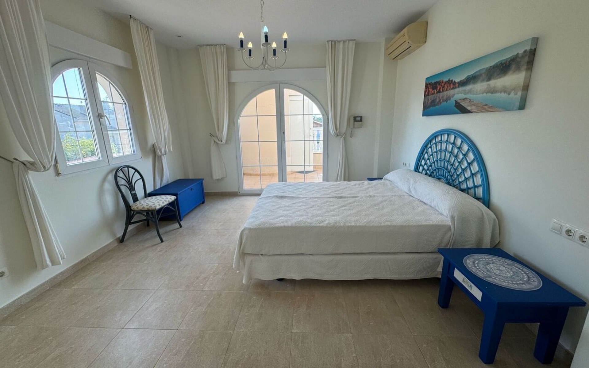 Resale - Villa - Playa Flamenca - Play Flamenca