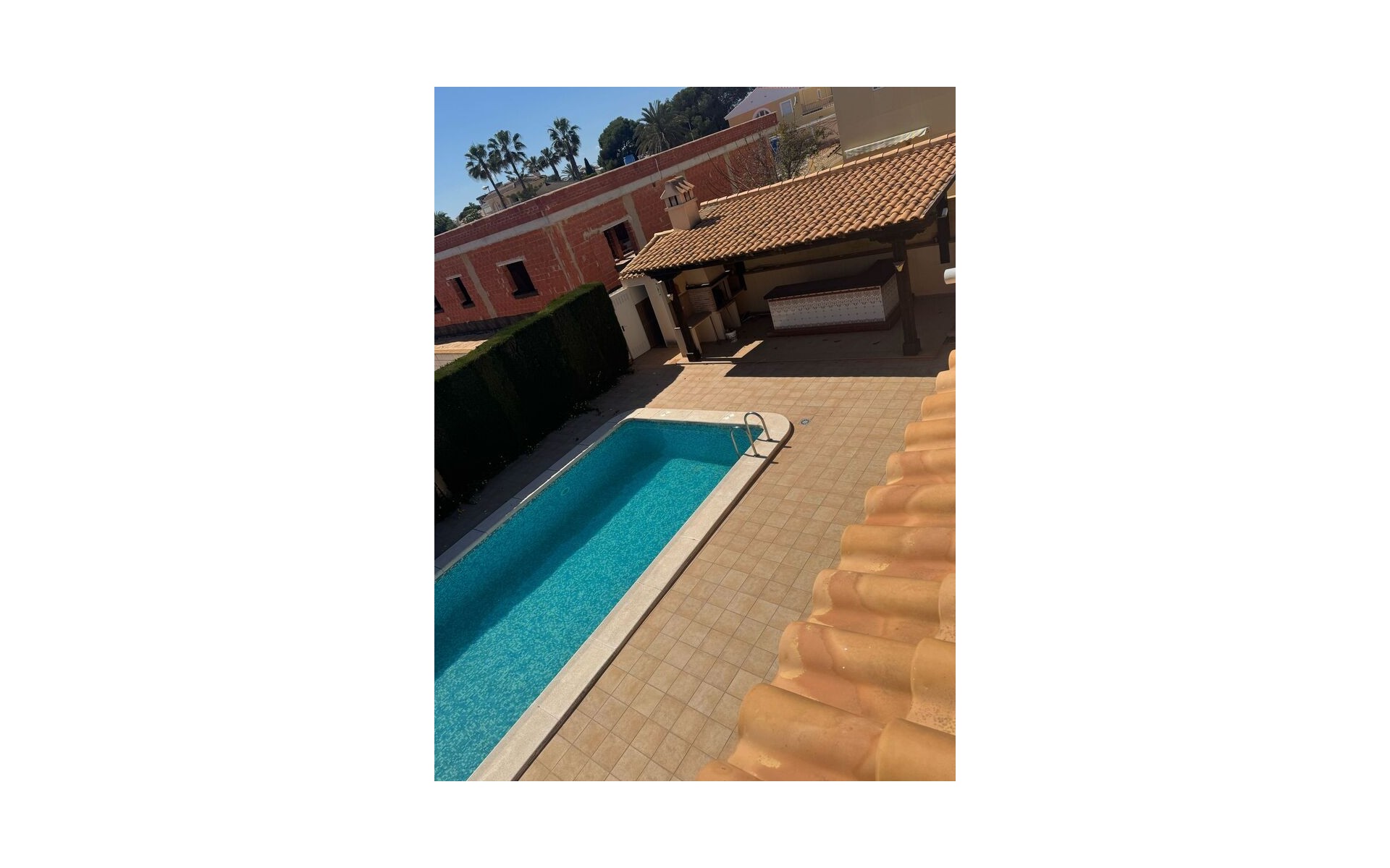 Resale - Villa - Playa Flamenca - Play Flamenca