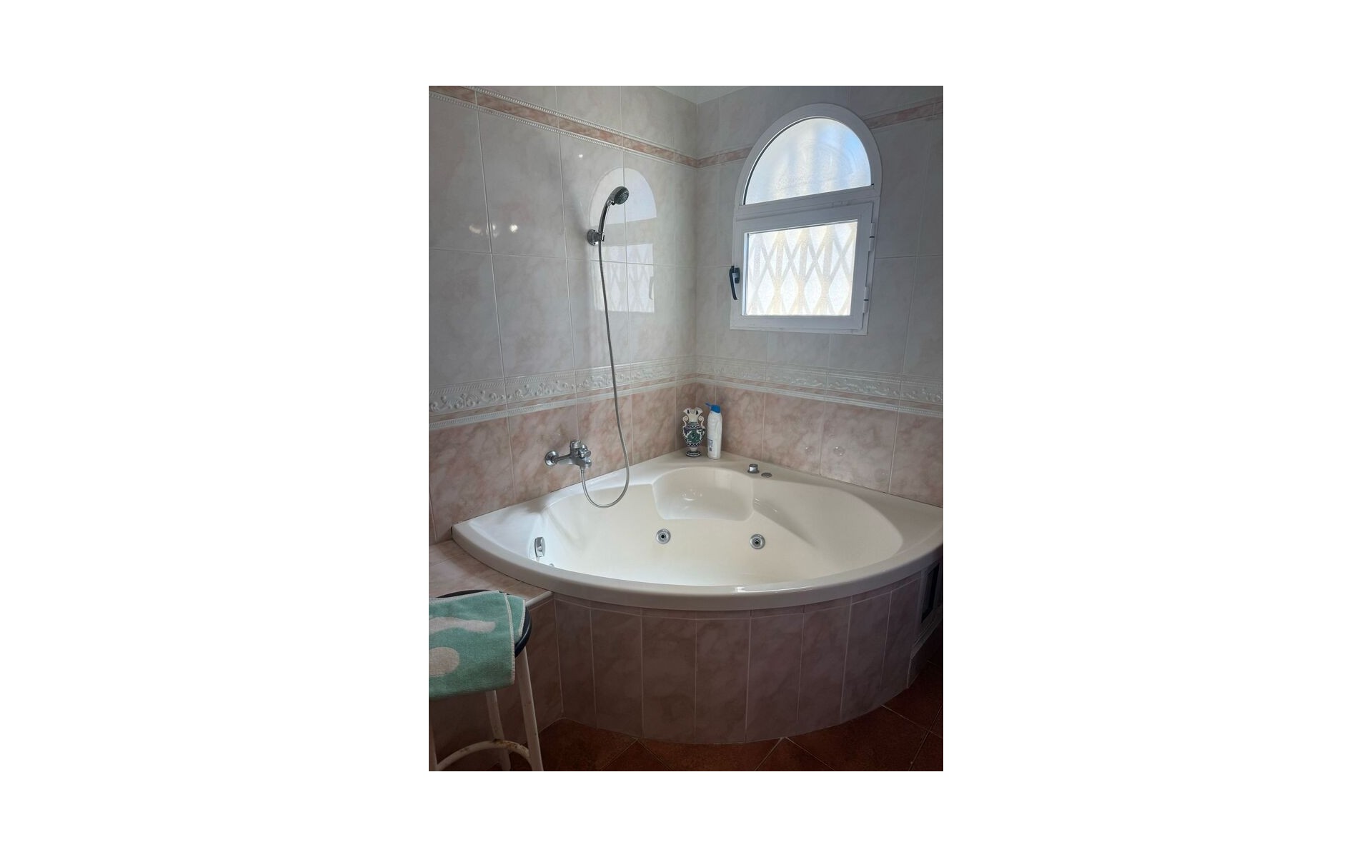 Resale - Villa - Playa Flamenca - Play Flamenca