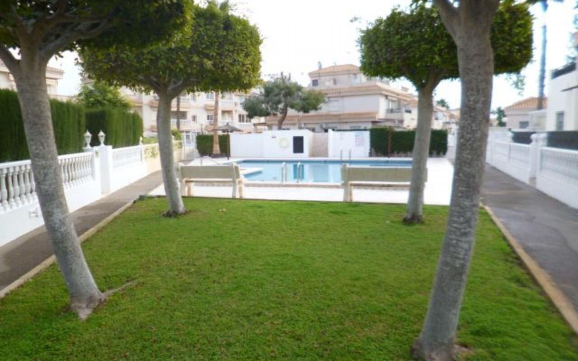 Resale - Villa - Playa Flamenca - Play Flamenca