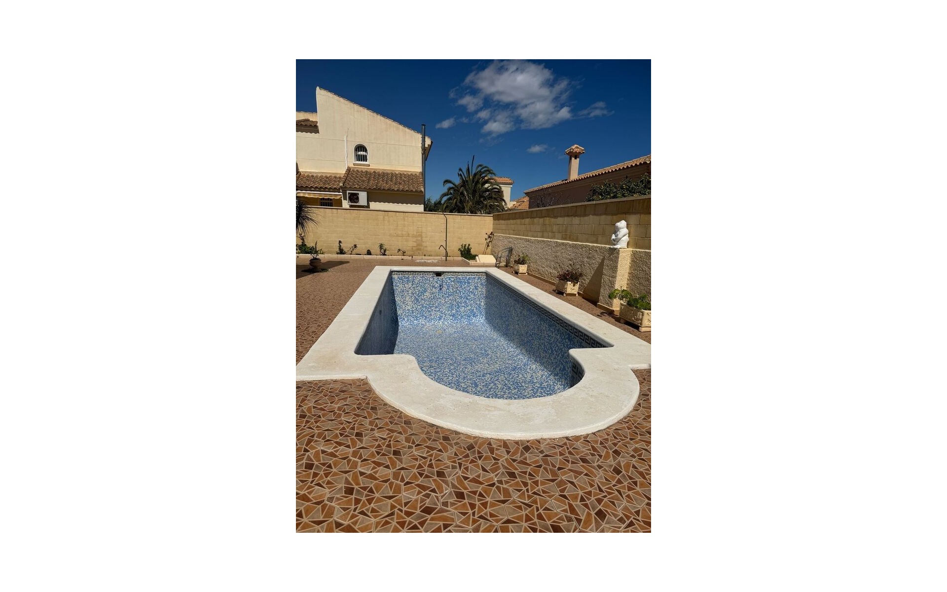 Resale - Villa - Playa Flamenca - Play Flamenca