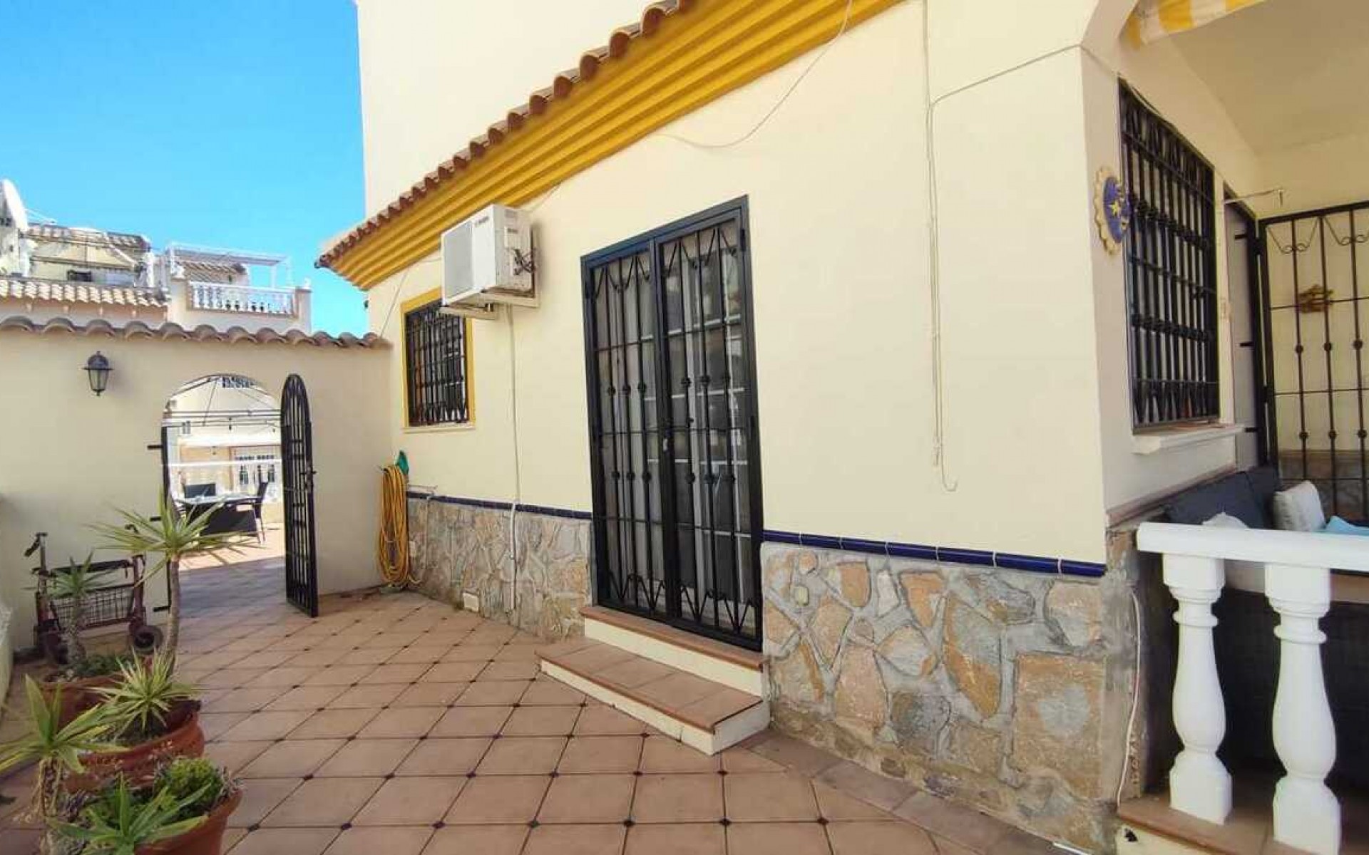 Resale - Villa - Playa Flamenca - Play Flamenca