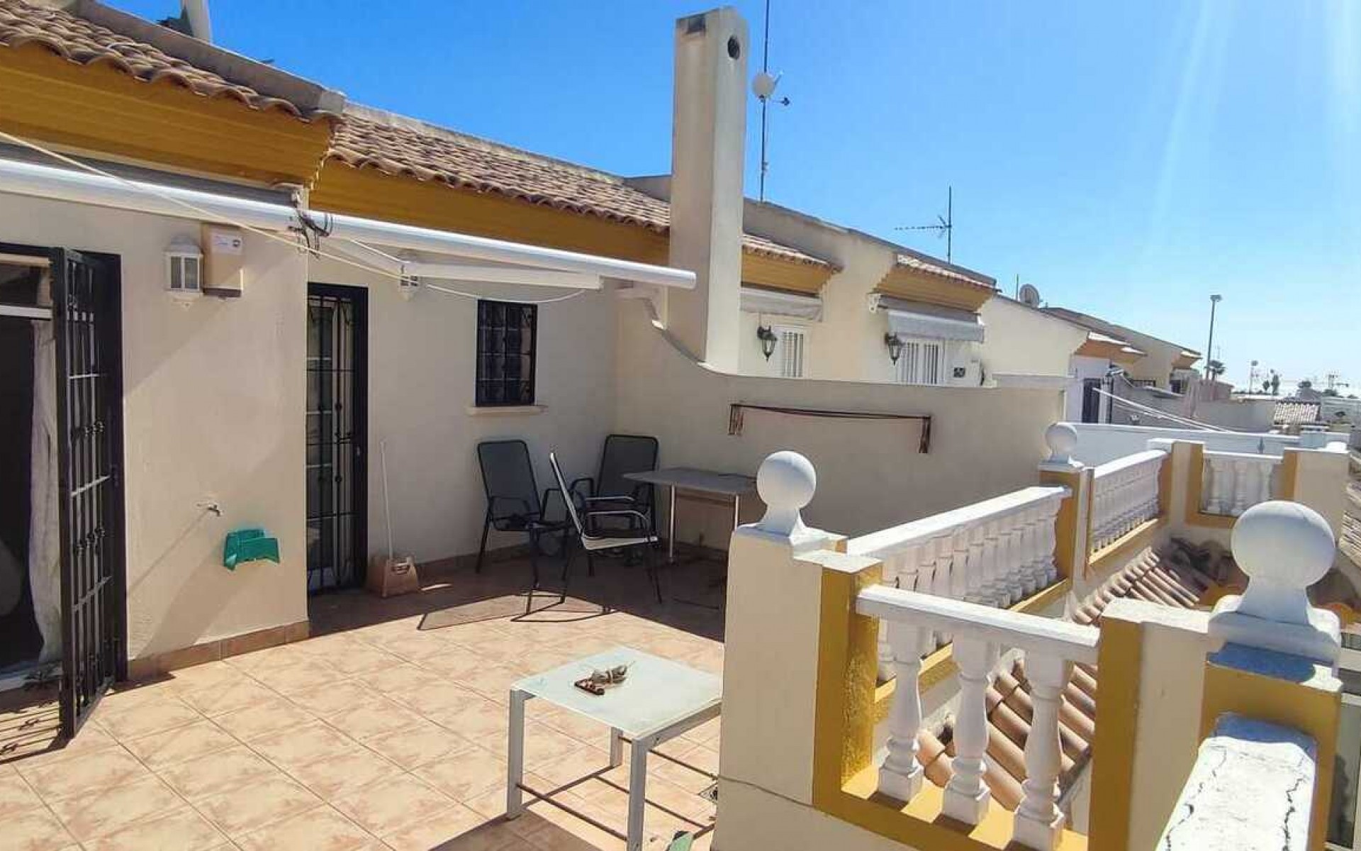 Resale - Villa - Playa Flamenca - Play Flamenca
