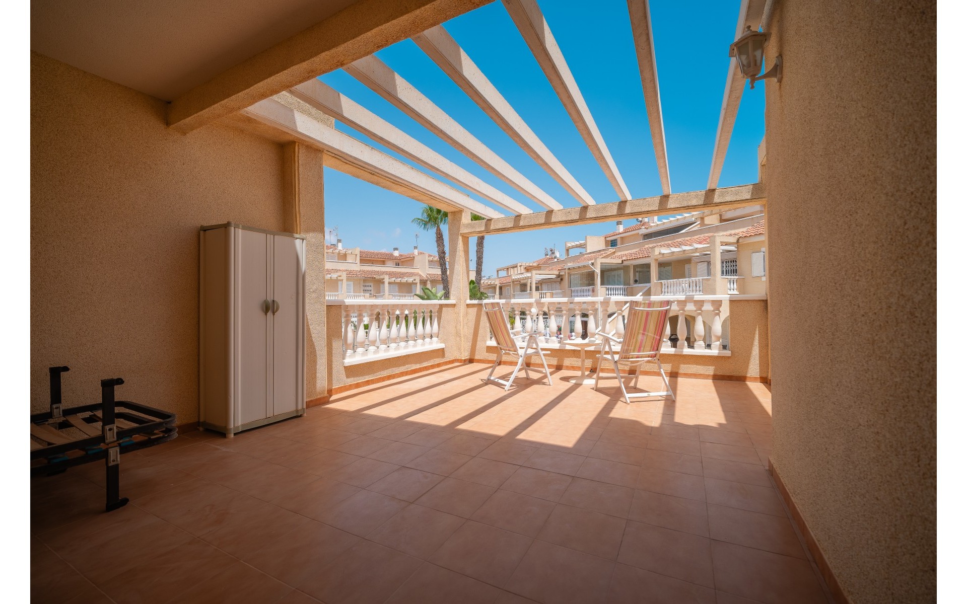 Resale - Villa - Playa Flamenca - Zeniamar