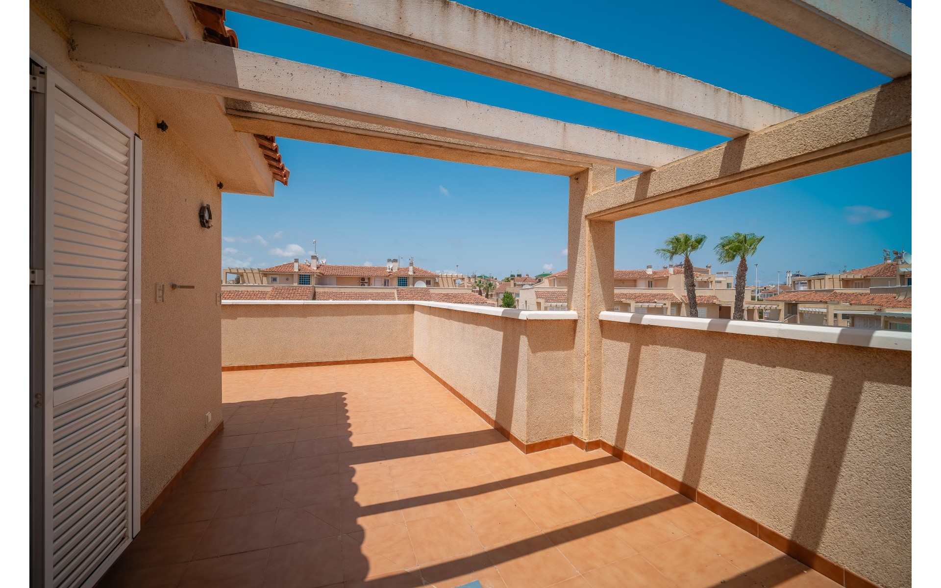 Resale - Villa - Playa Flamenca - Zeniamar