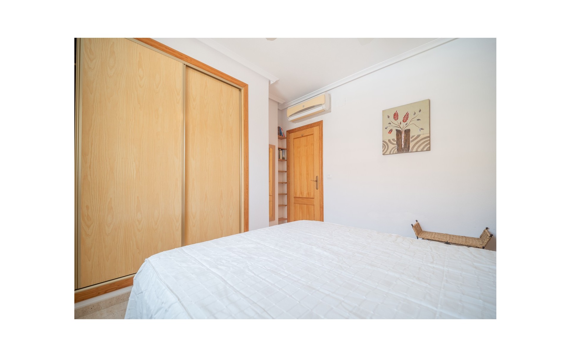 Resale - Villa - Playa Flamenca - Zeniamar