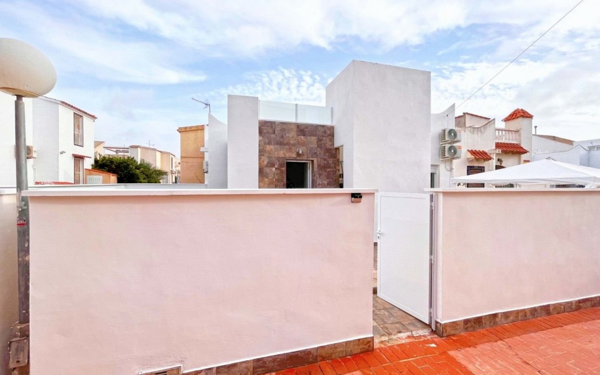 Resale - Villa - Playa Flamenca