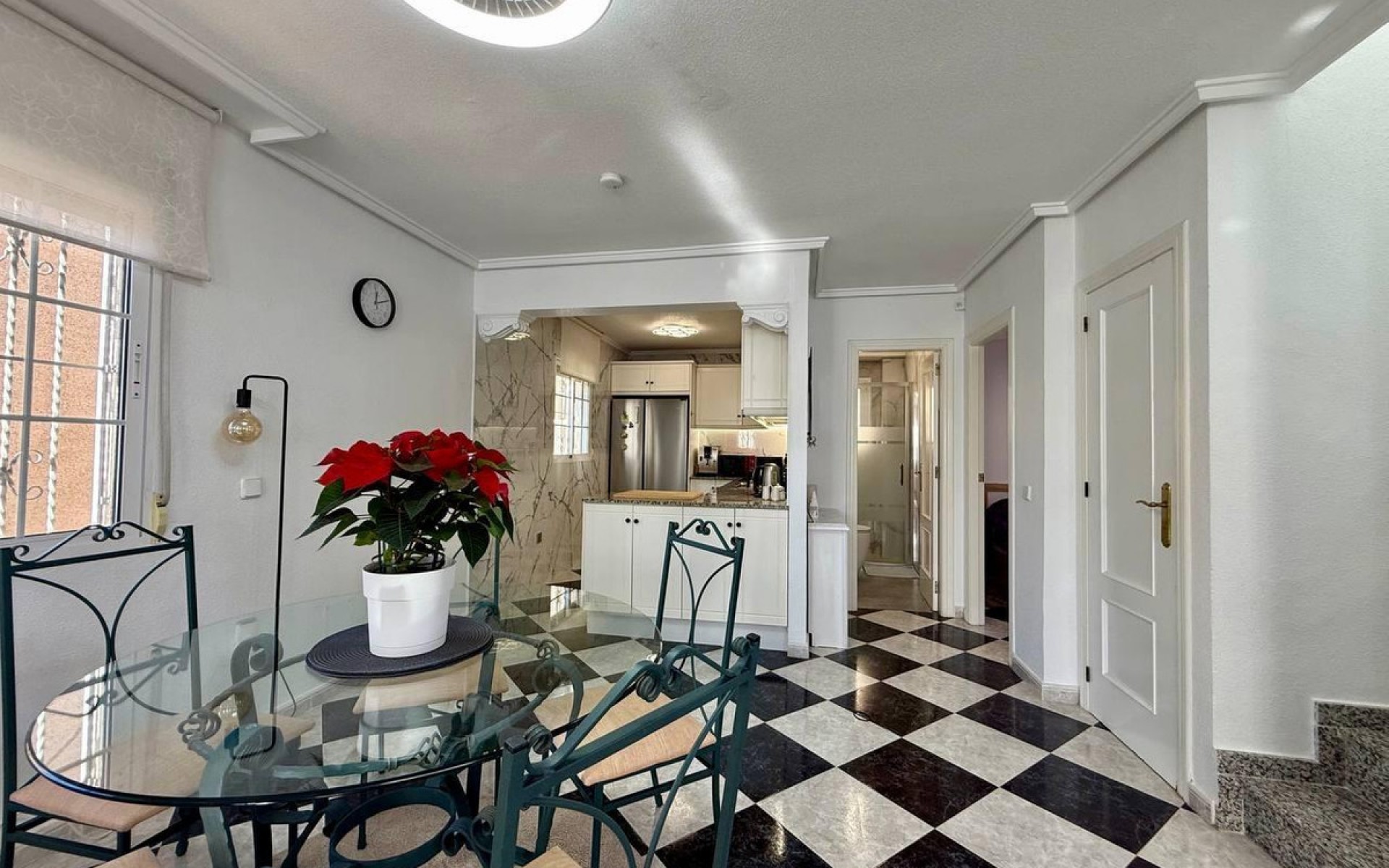 Resale - Villa - Playa Flamenca