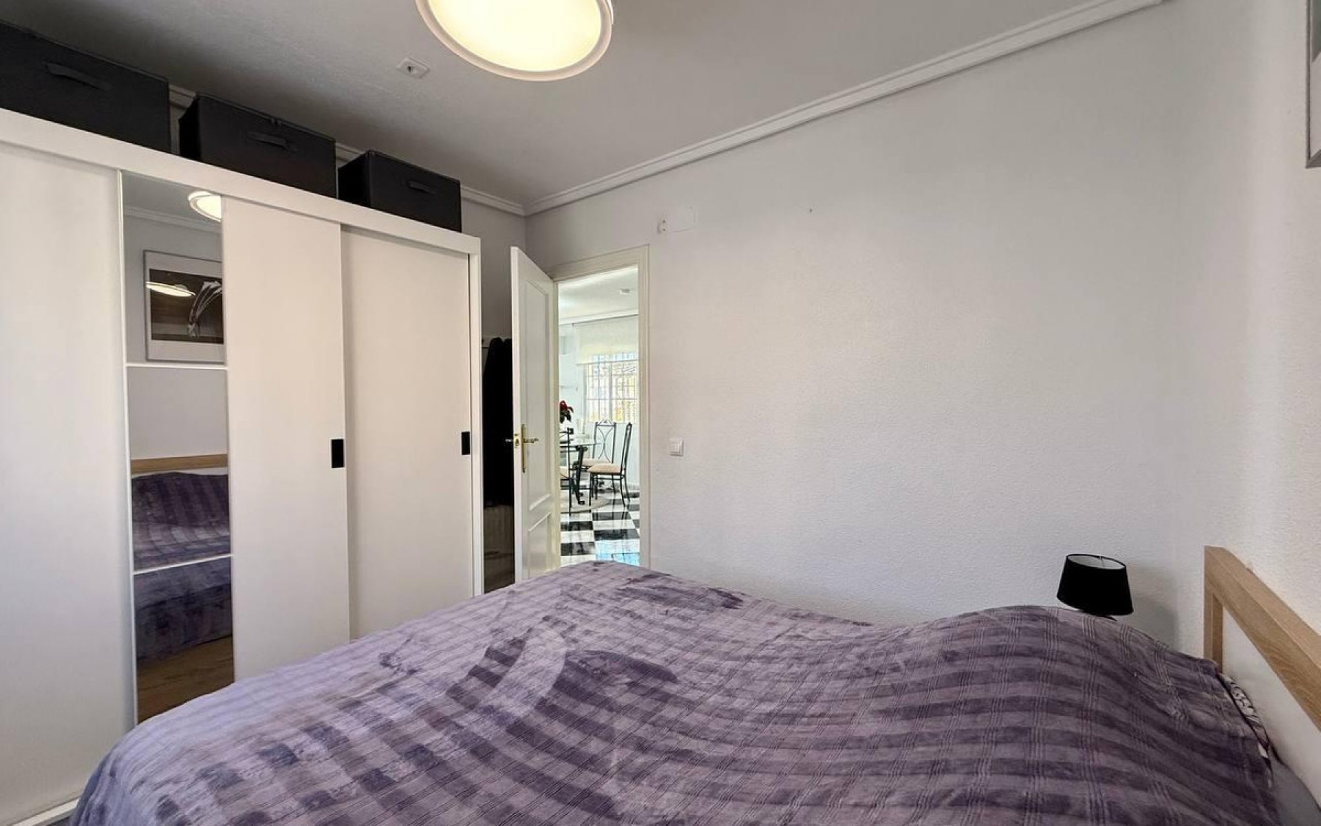 Resale - Villa - Playa Flamenca