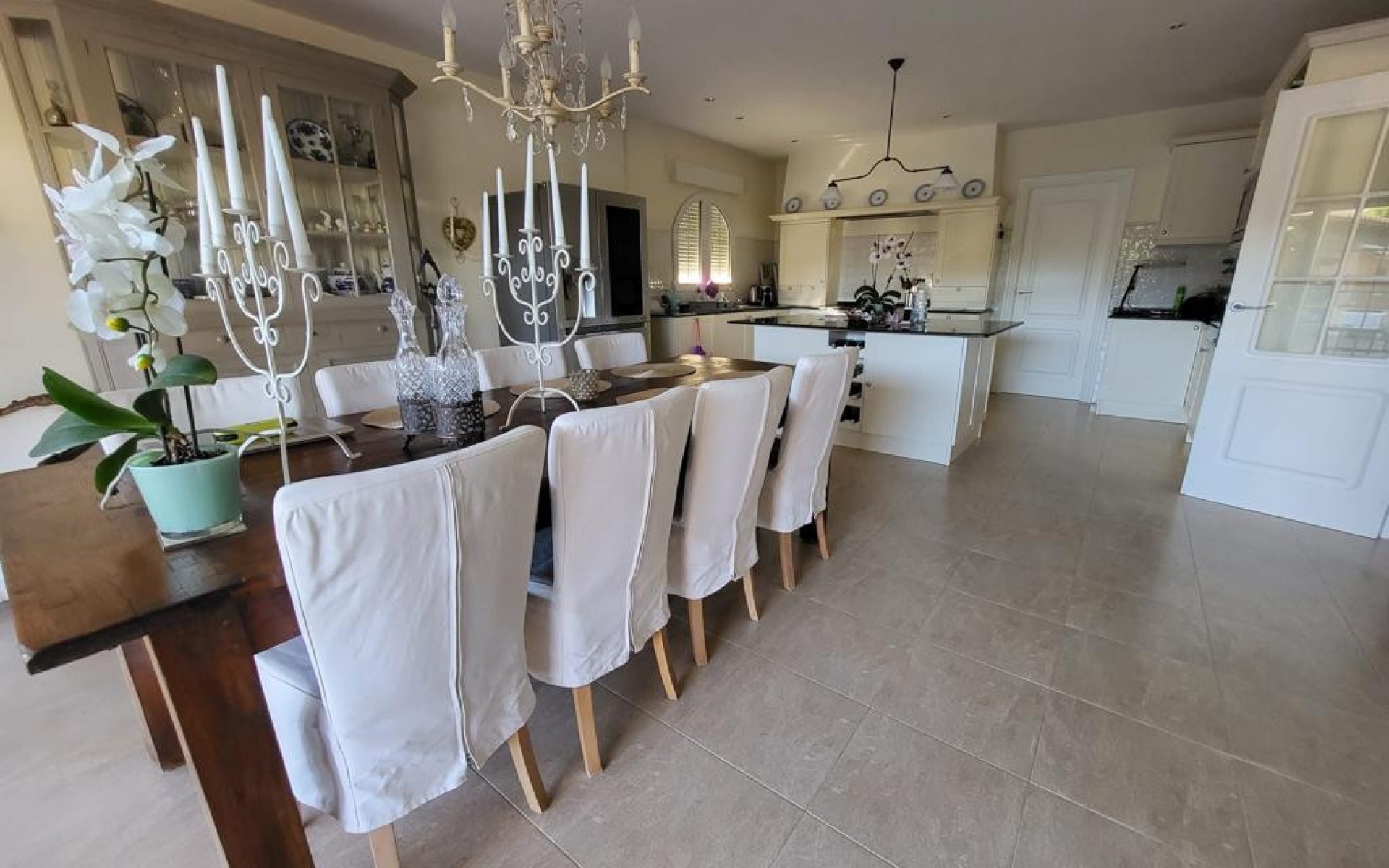 Resale - Villa - Playa Flamenca