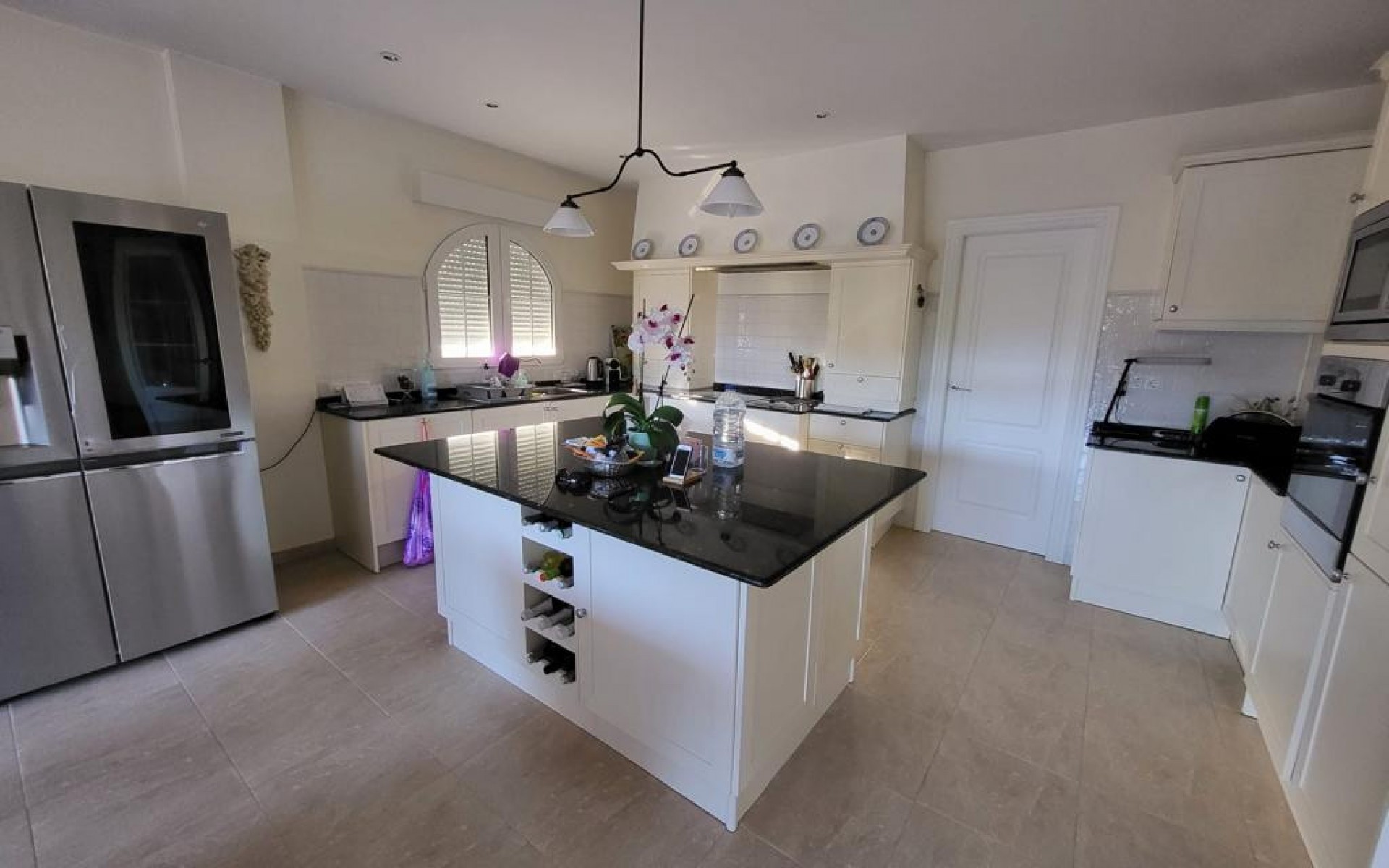 Resale - Villa - Playa Flamenca