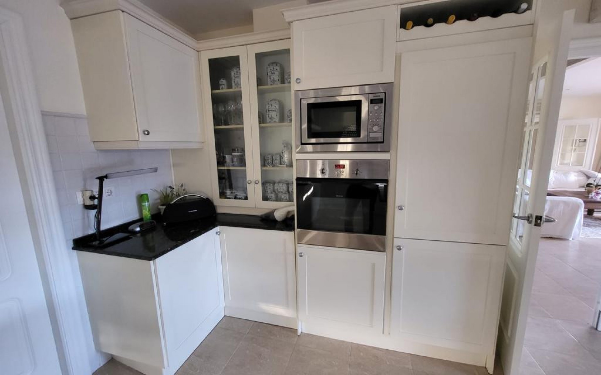 Resale - Villa - Playa Flamenca