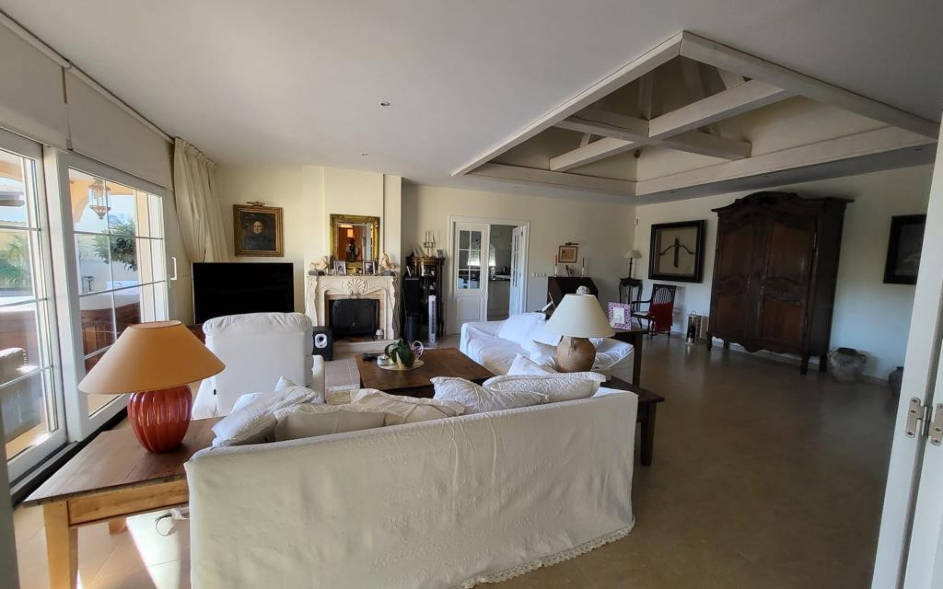 Resale - Villa - Playa Flamenca
