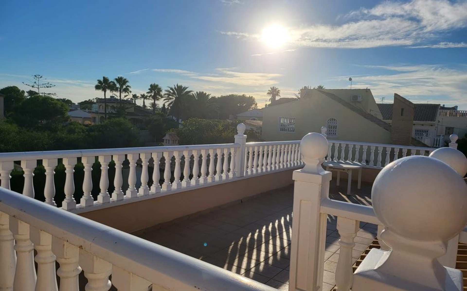 Resale - Villa - Playa Flamenca